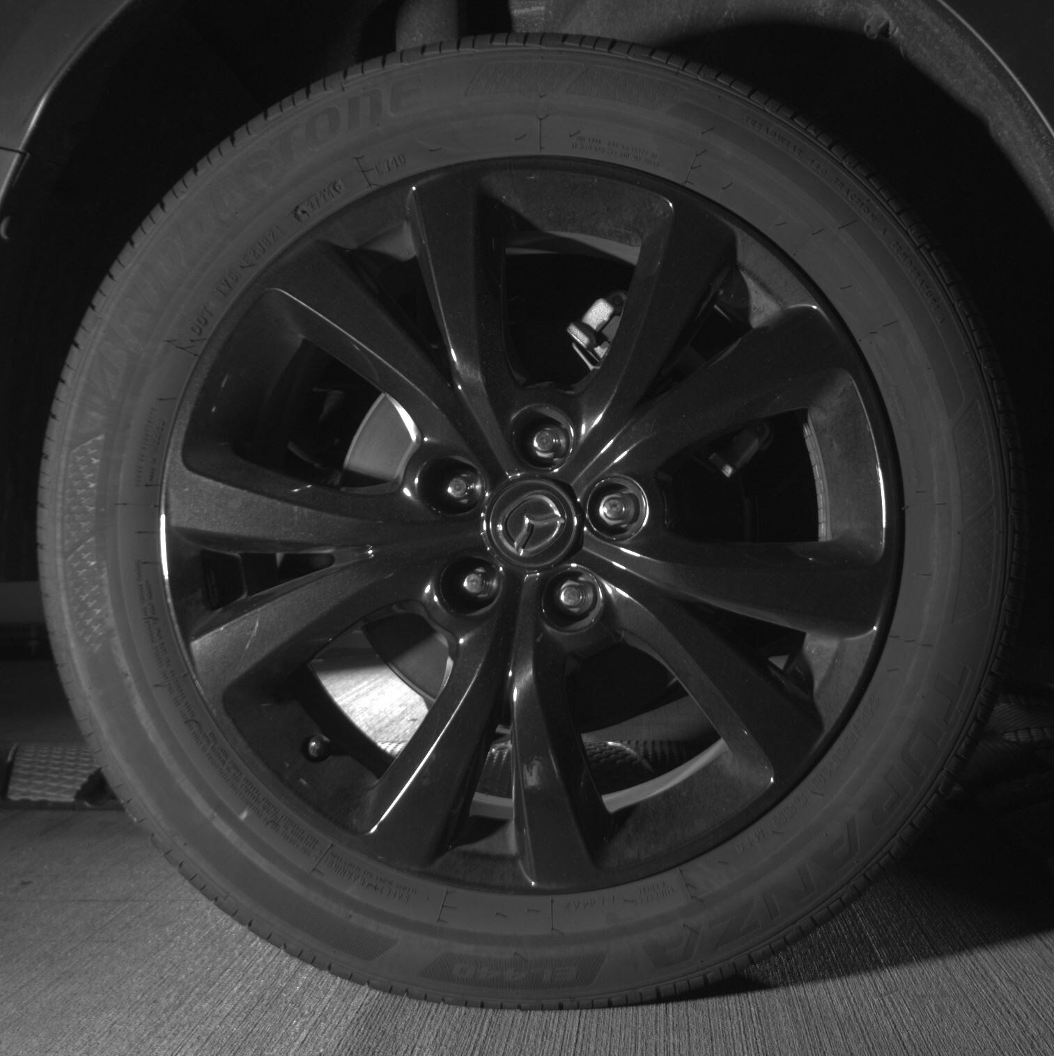 Thumbnail: 2025 Mazda CX-30 - 12