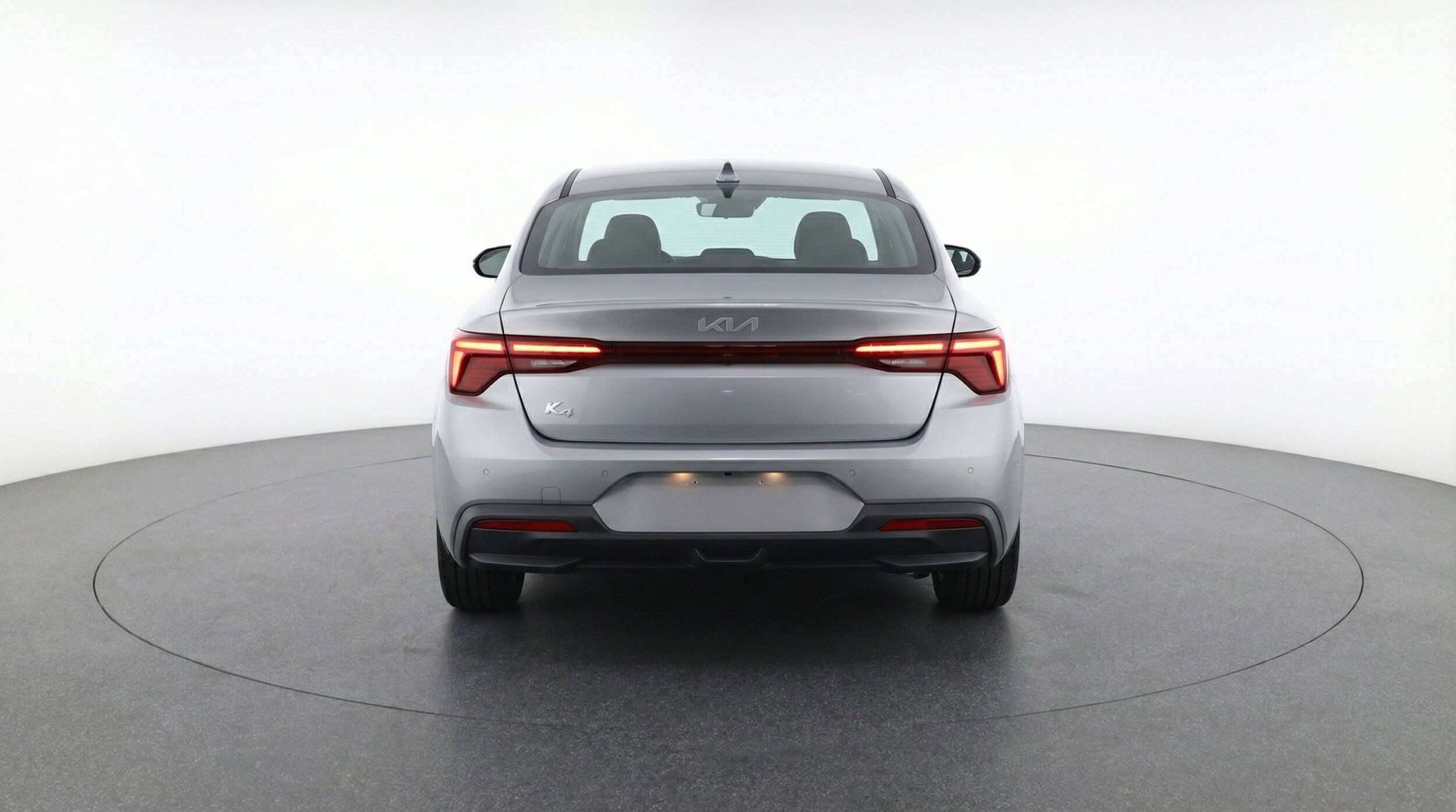 Thumbnail: 2025 Kia K4 - 7