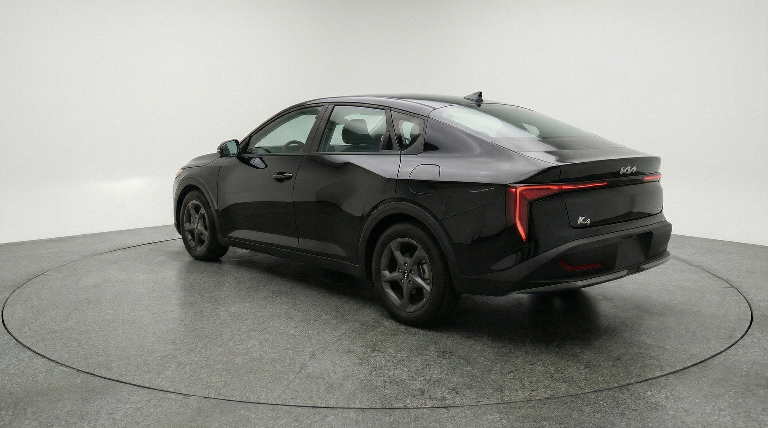 Thumbnail: 2025 Kia K4 - 6