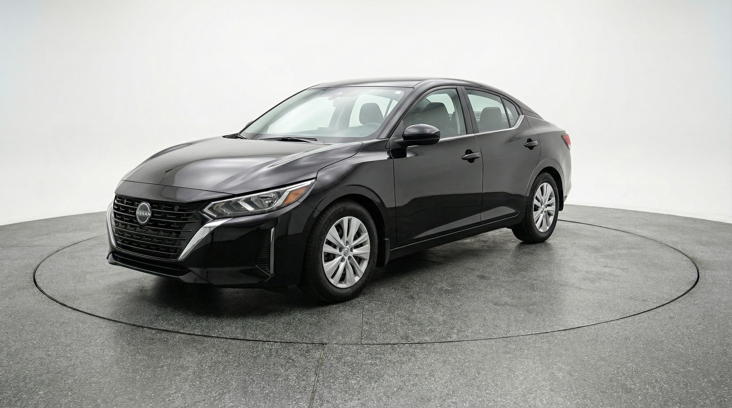 Thumbnail: 2025 Nissan Sentra - 3