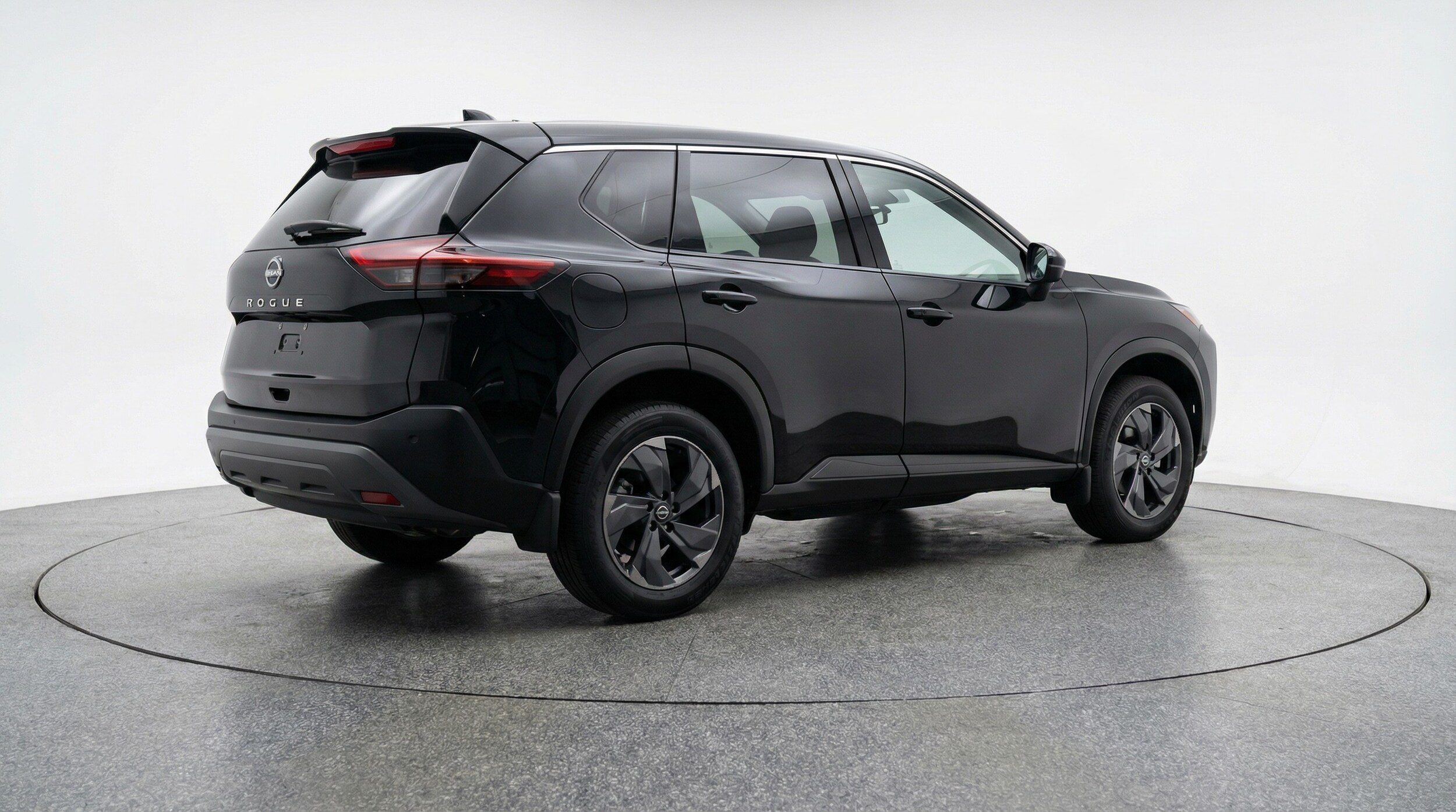 Thumbnail: 2025 Nissan Rogue - 7