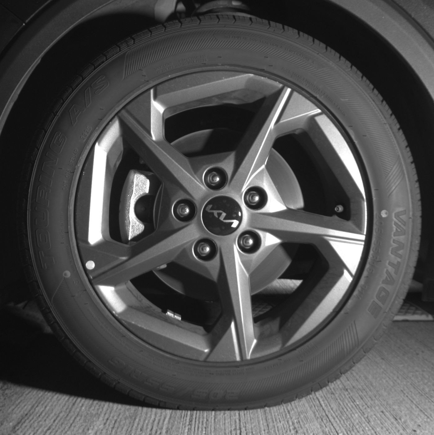 Thumbnail: 2025 Kia K4 - 12