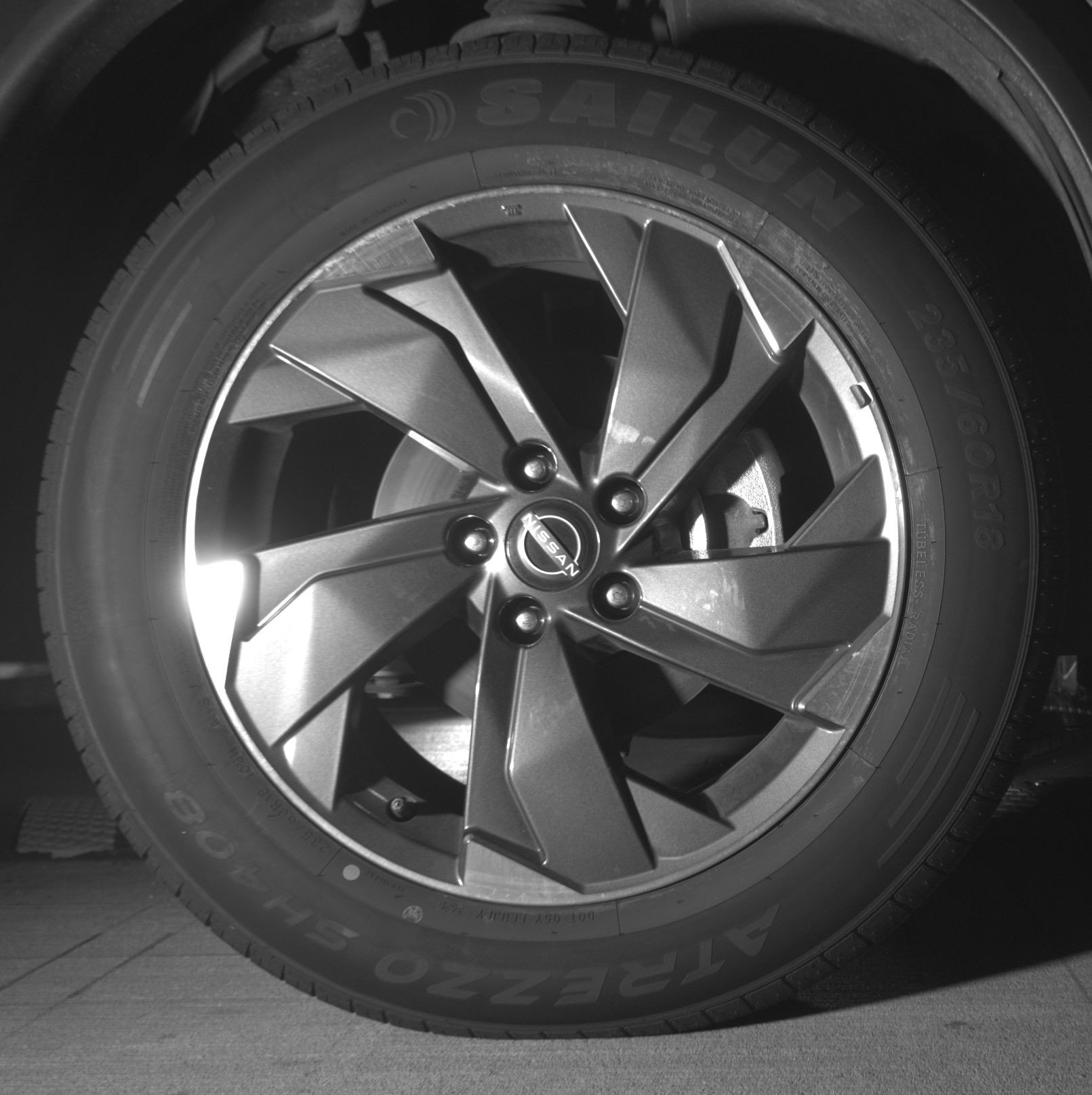 Thumbnail: 2025 Nissan Rogue - 13