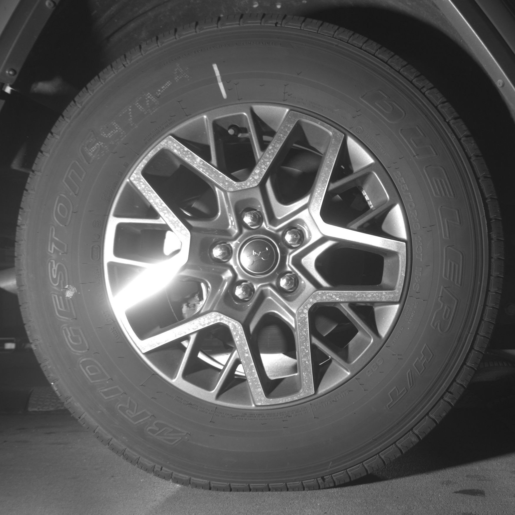 Thumbnail: 2025 Jeep Wrangler - 15