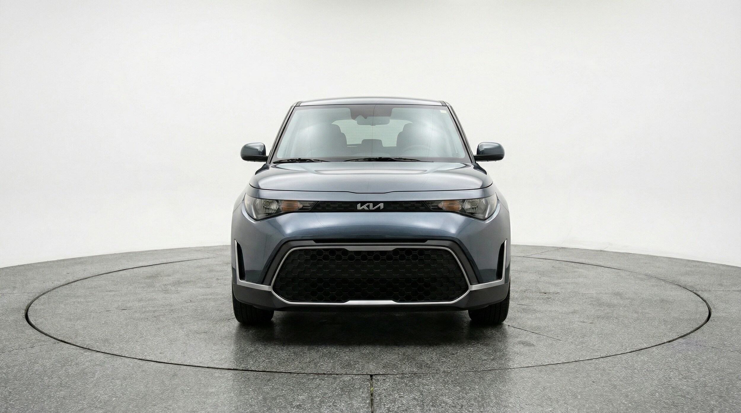 Thumbnail: 2025 Kia Soul - 2