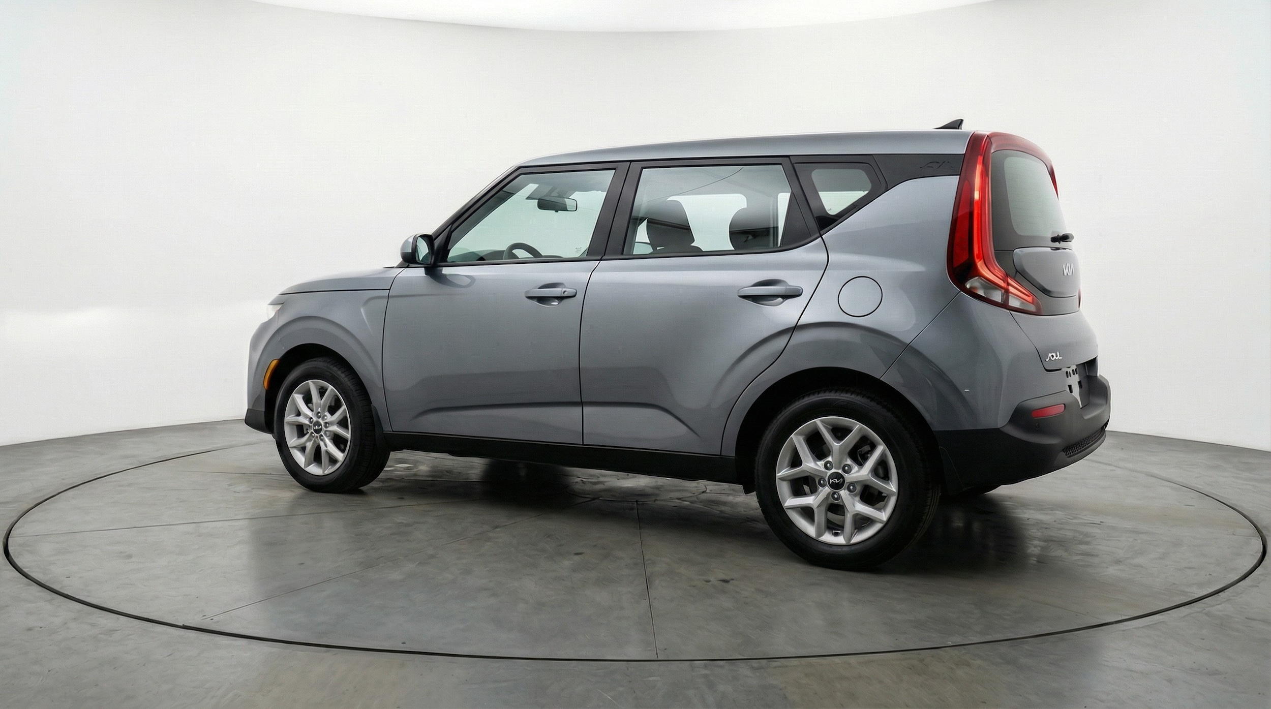 Thumbnail: 2025 Kia Soul - 5