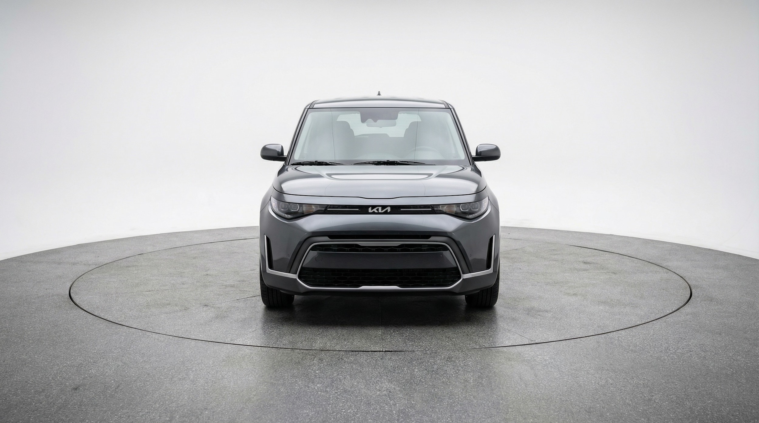 Thumbnail: 2025 Kia Soul - 2