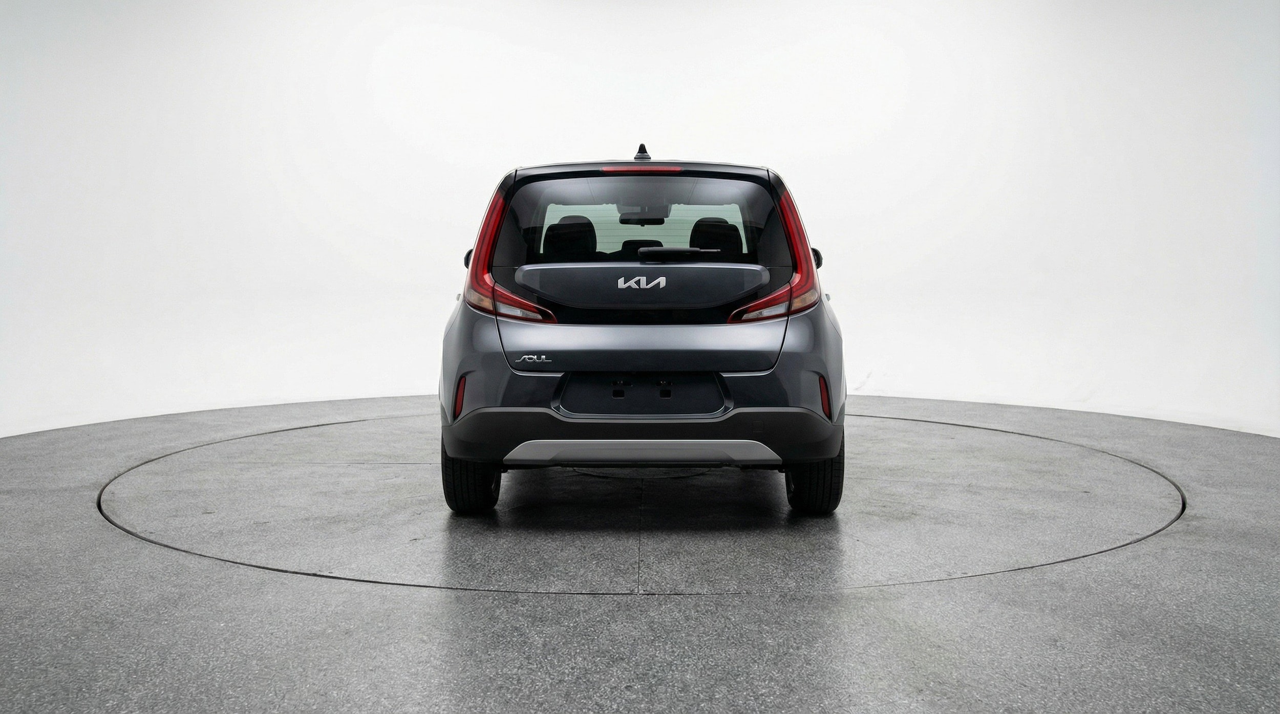 Thumbnail: 2025 Kia Soul - 7