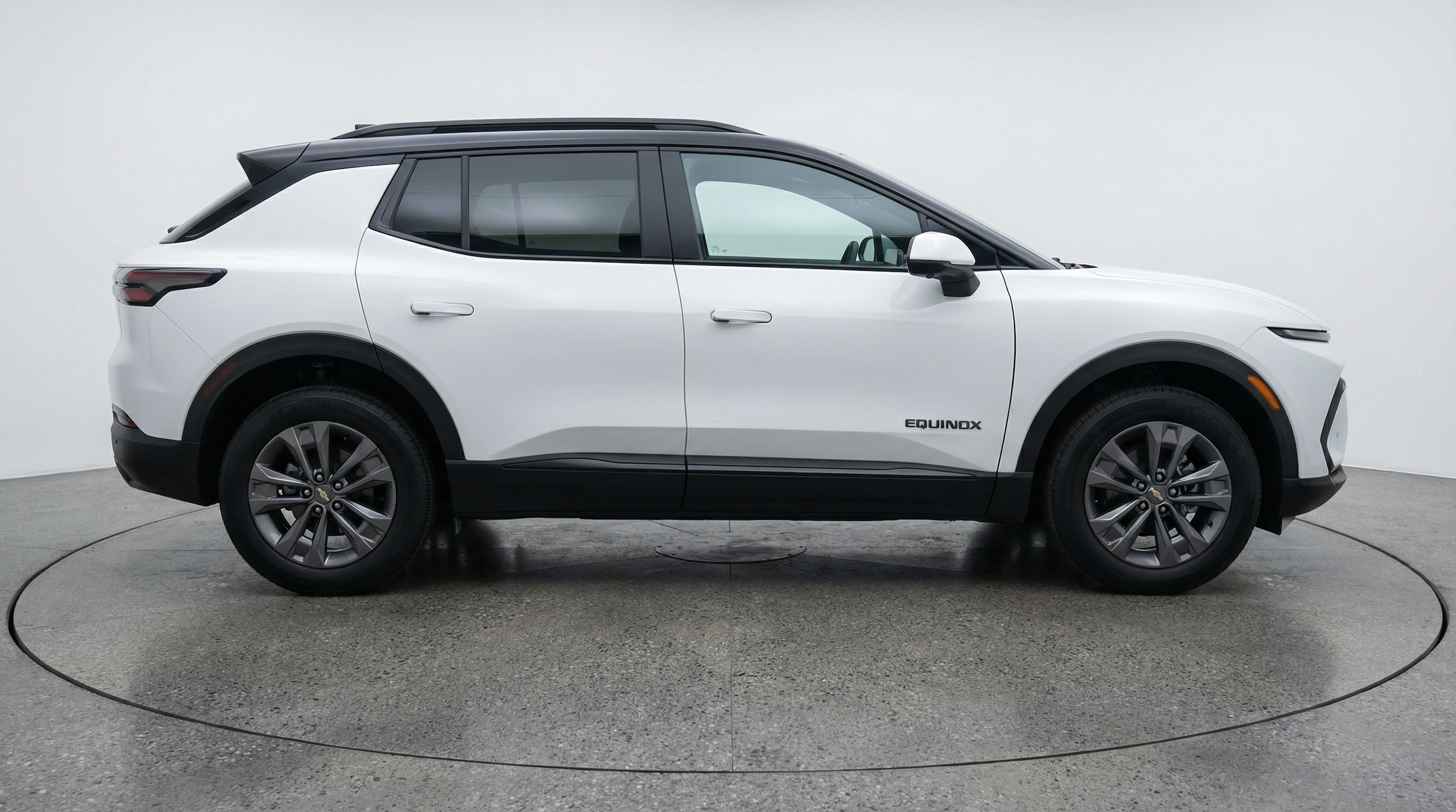 Thumbnail: 2025 Chevrolet Equinox - 8