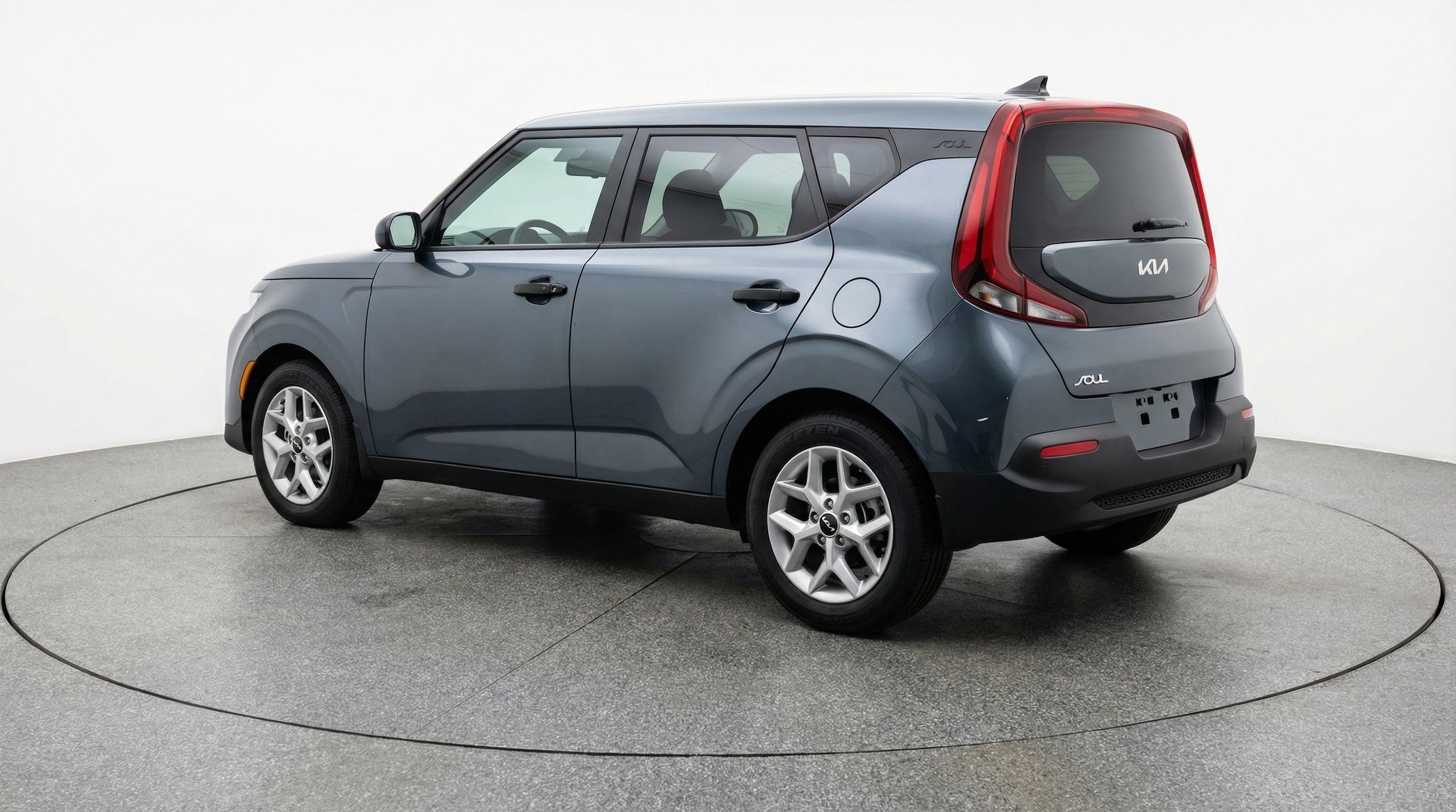 Thumbnail: 2025 Kia Soul - 6