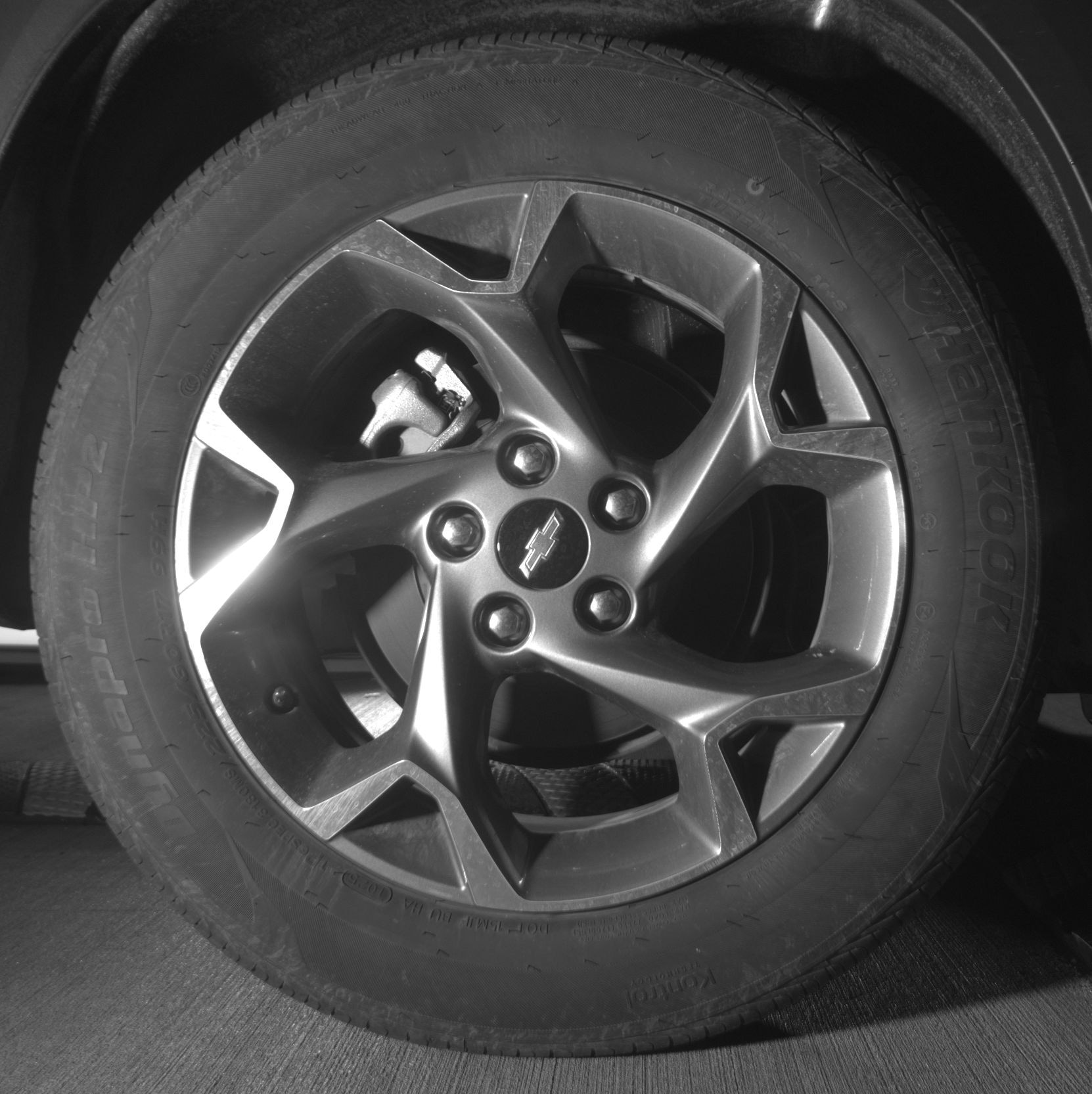 Thumbnail: 2025 Chevrolet Trax - 12