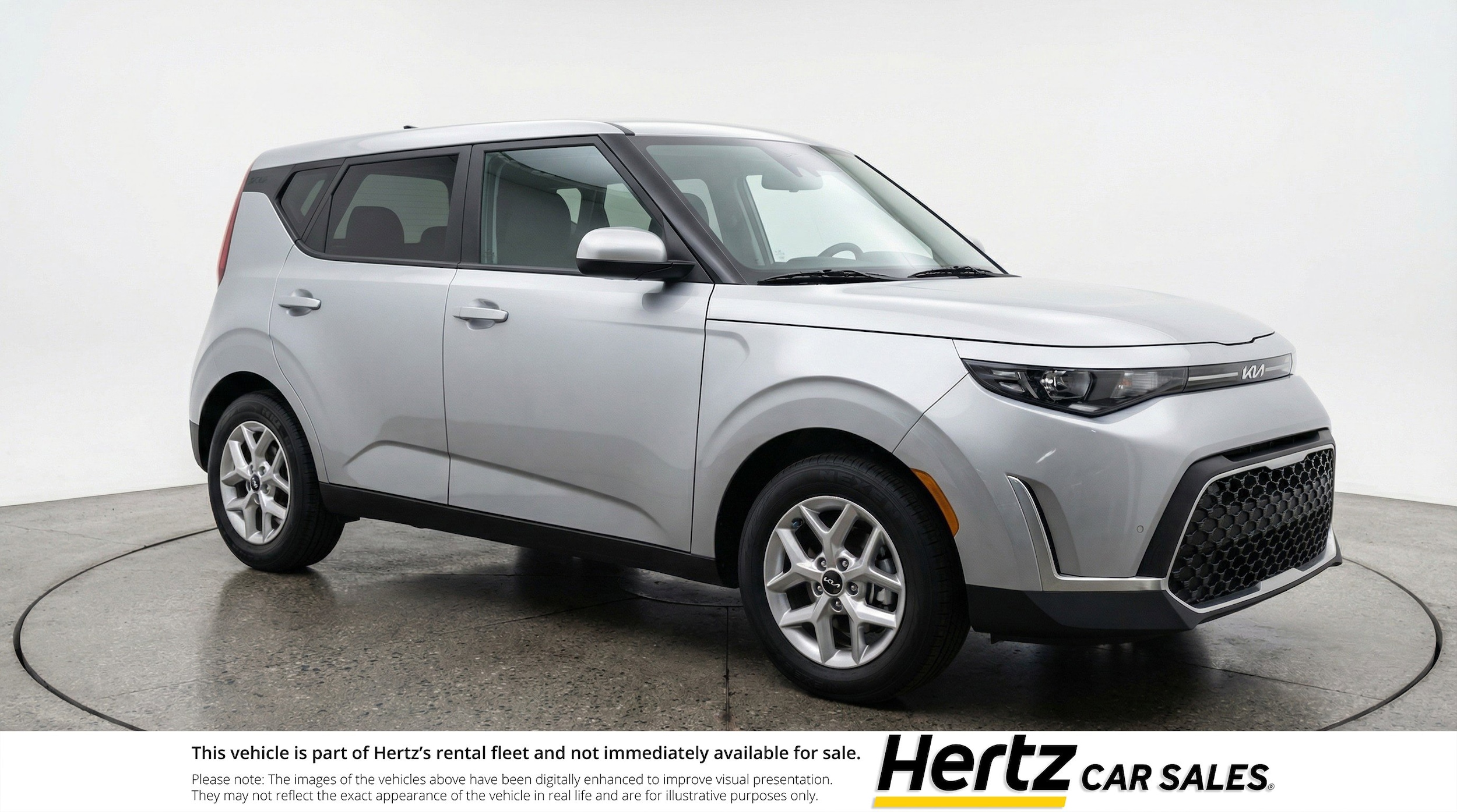 Thumbnail: 2025 Kia Soul - 1