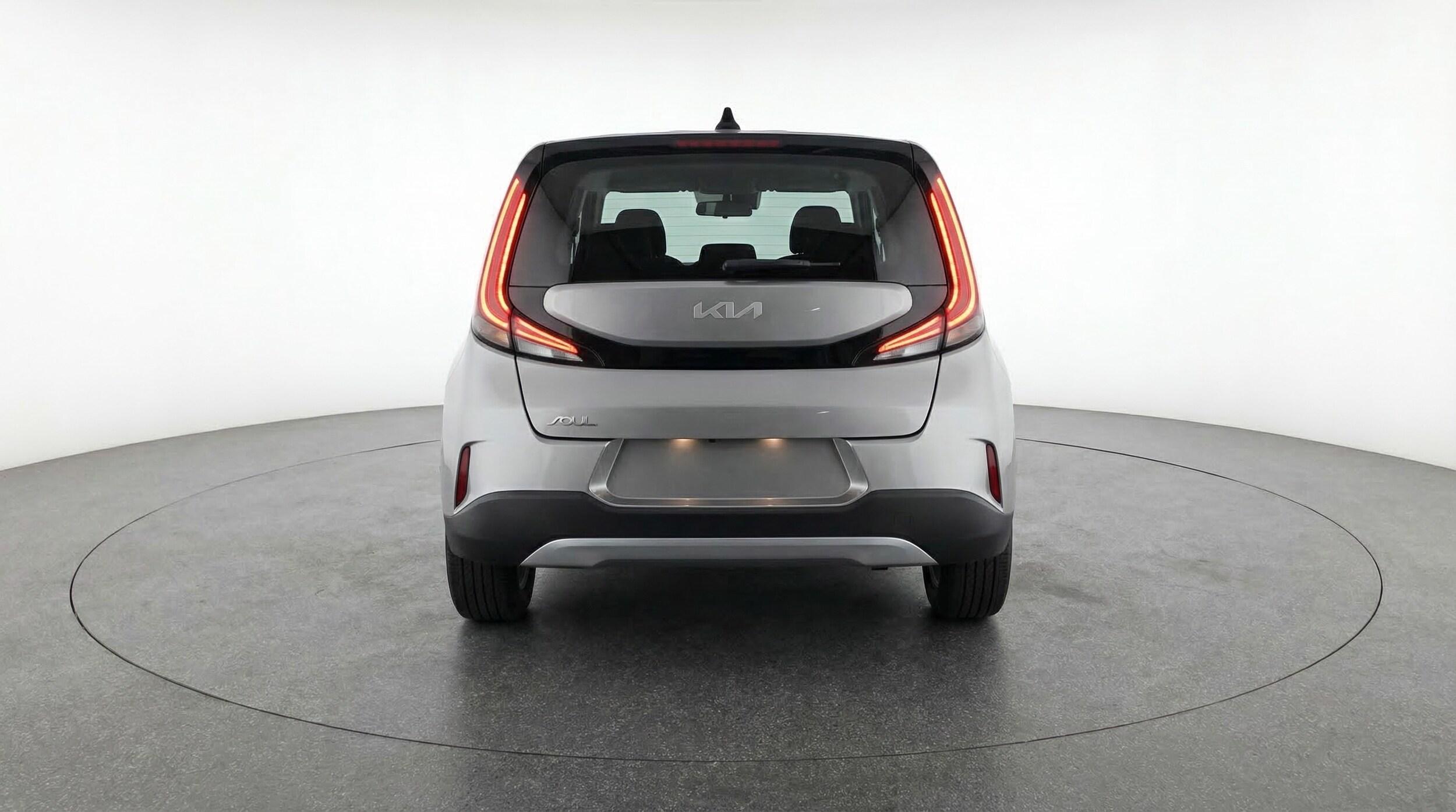 Thumbnail: 2025 Kia Soul - 6