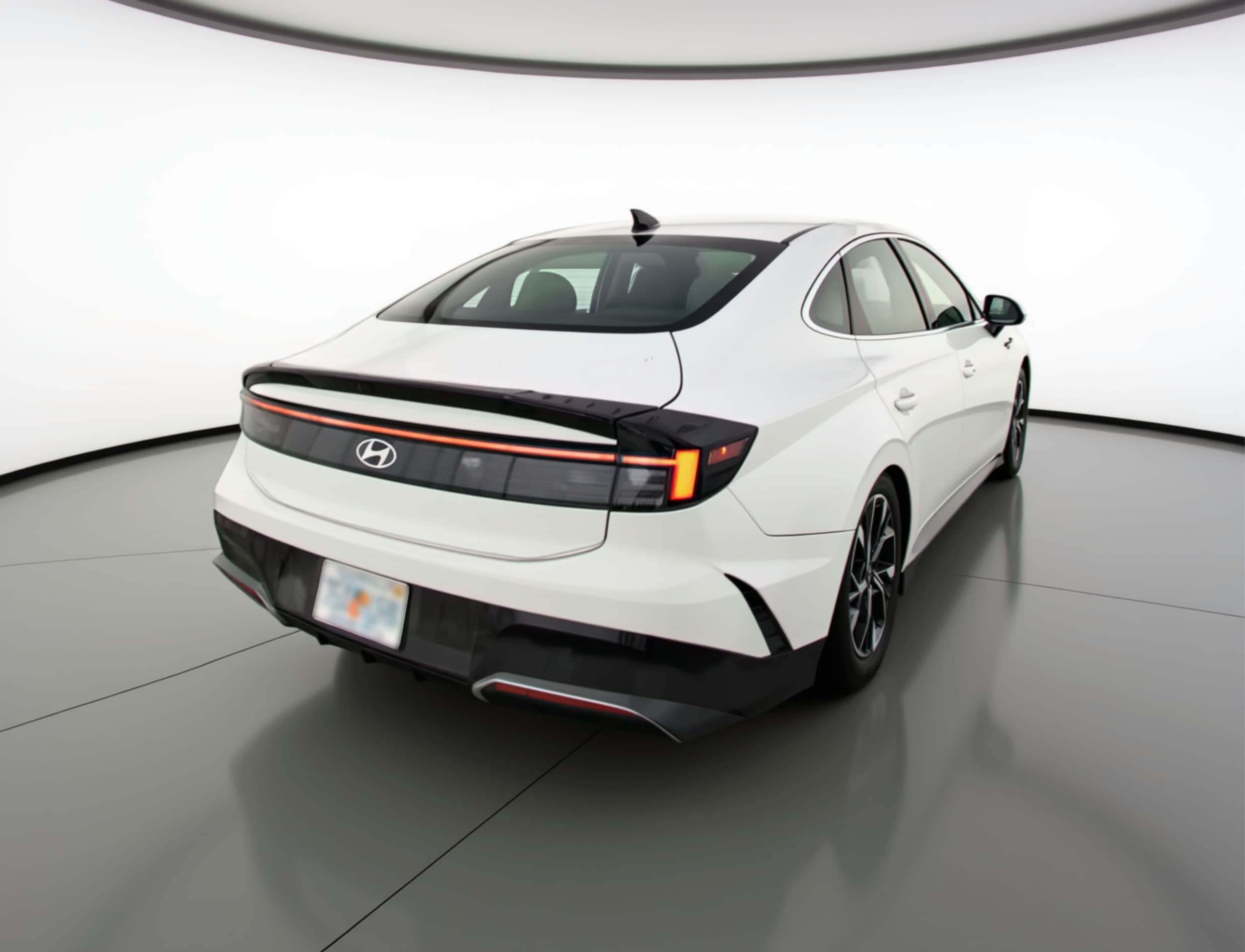 Thumbnail: 2025 Hyundai Sonata - 7