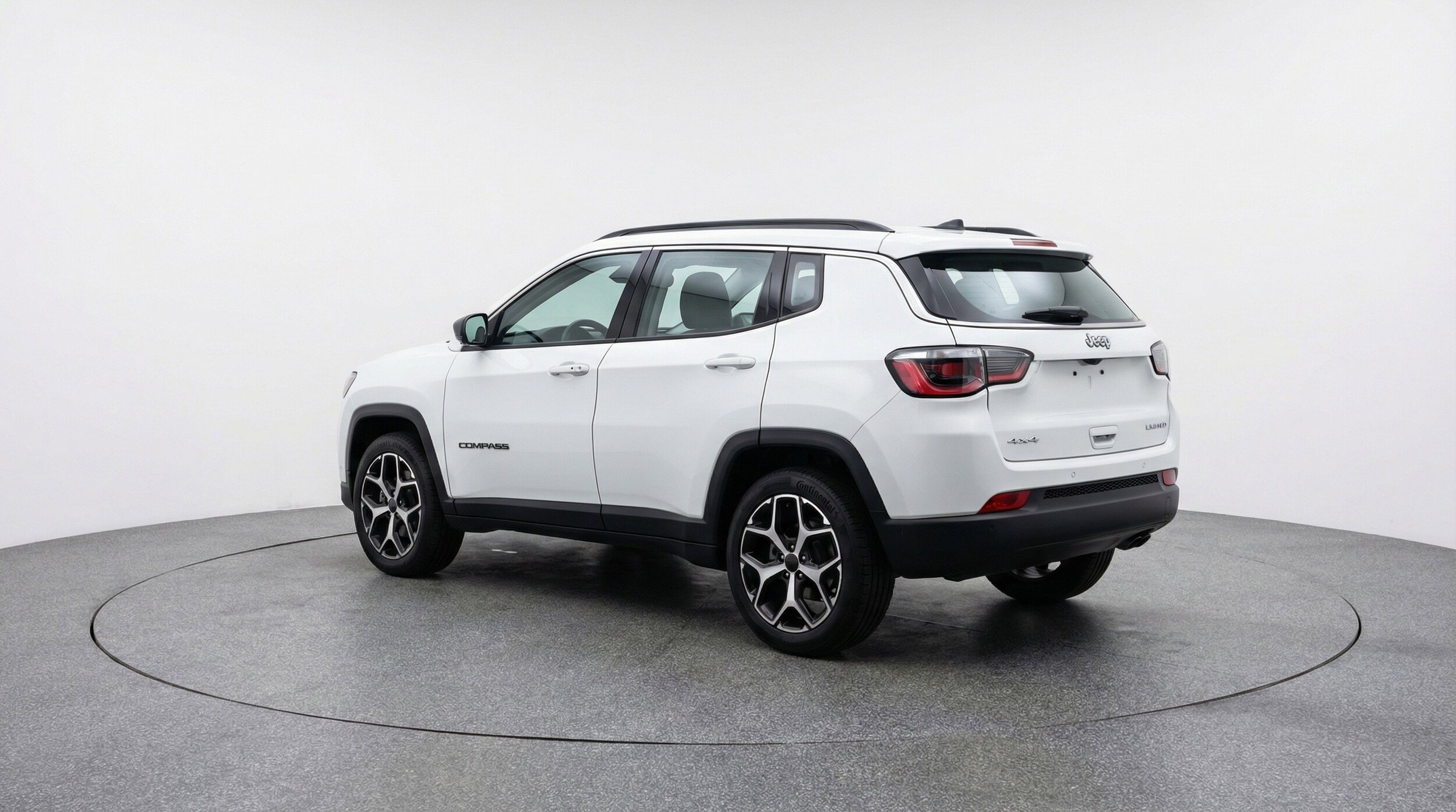 Thumbnail: 2025 Jeep Compass - 6