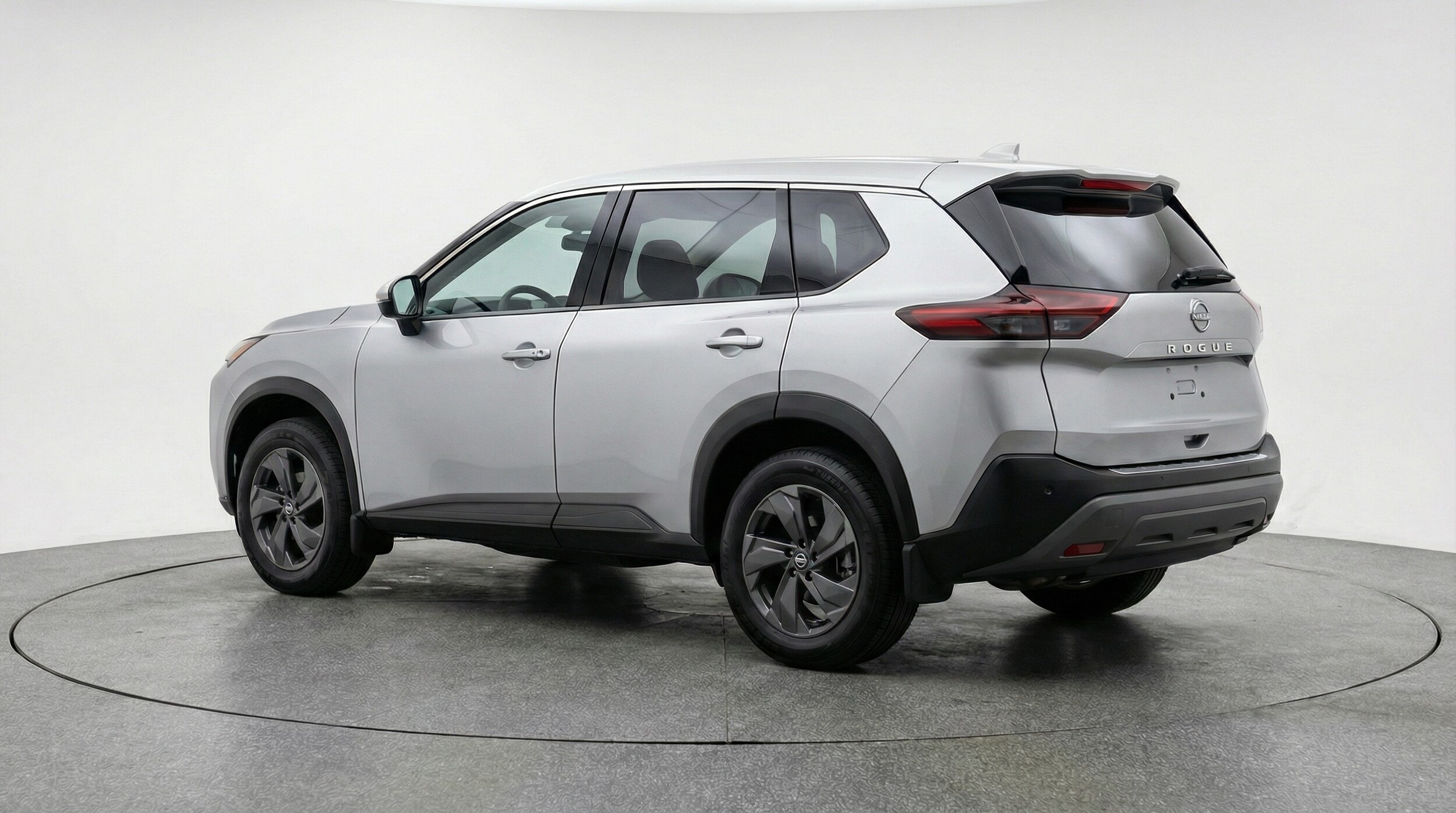 Thumbnail: 2025 Nissan Rogue - 5