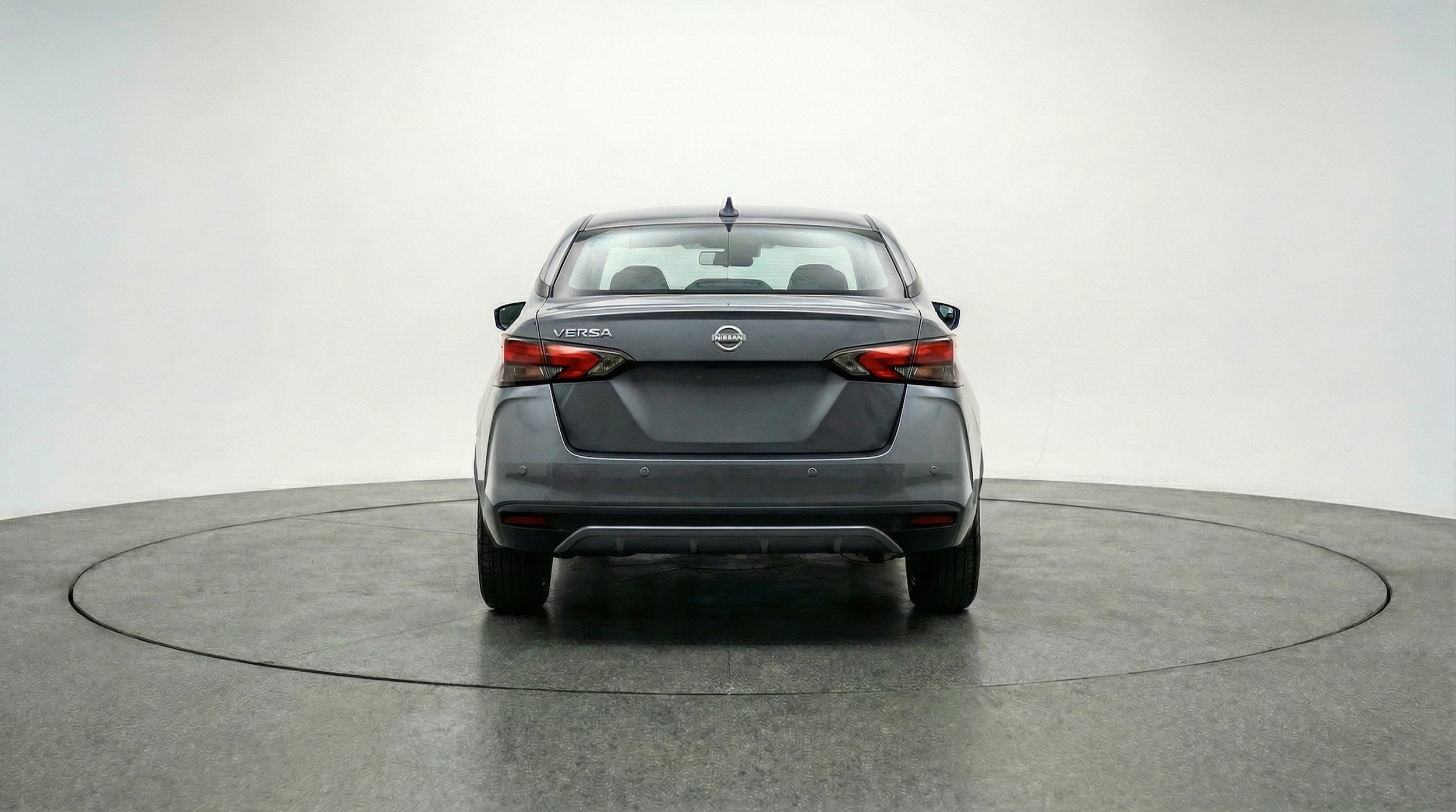 Thumbnail: 2025 Nissan Versa - 6