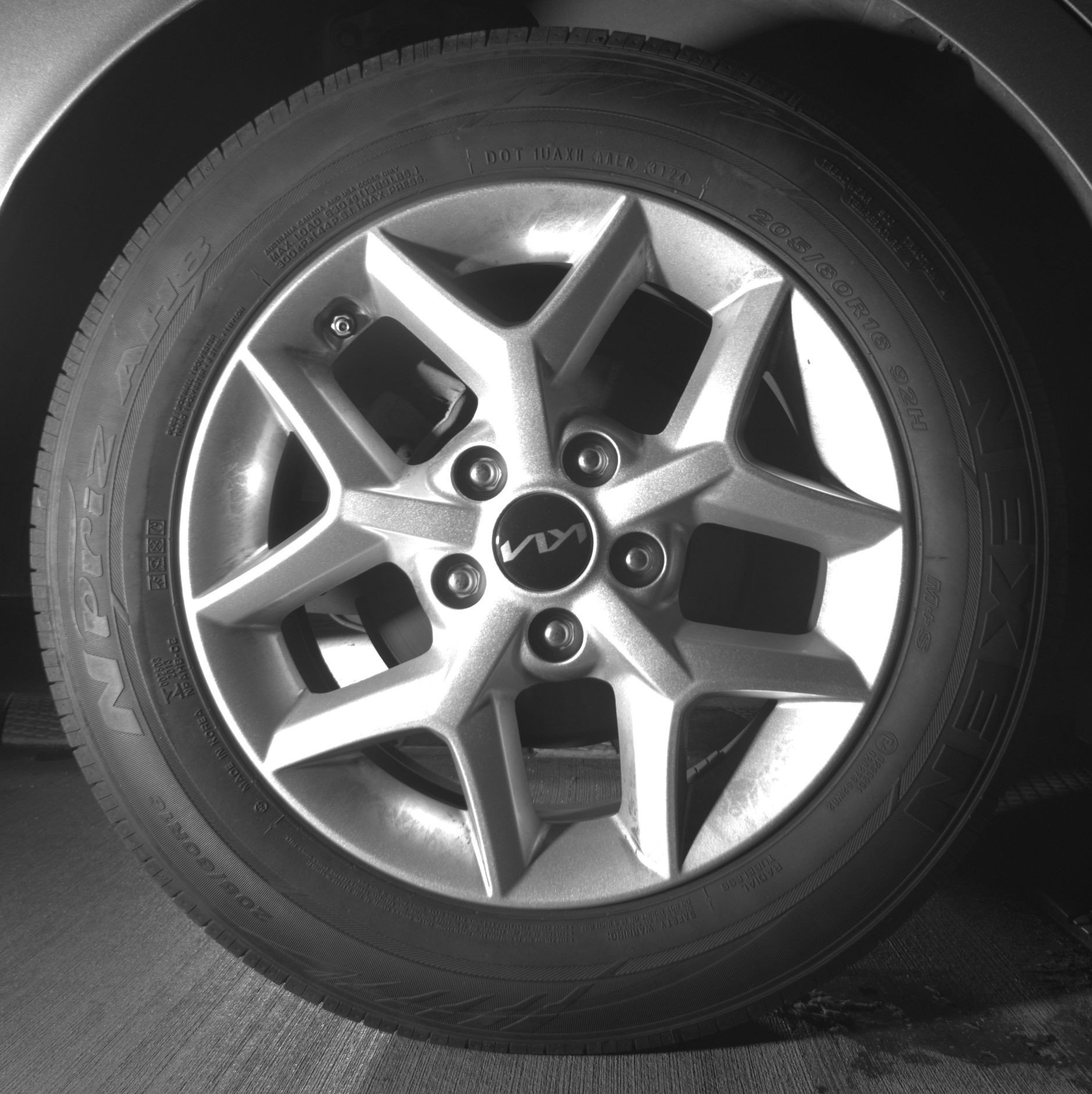 Thumbnail: 2025 Kia Soul - 15