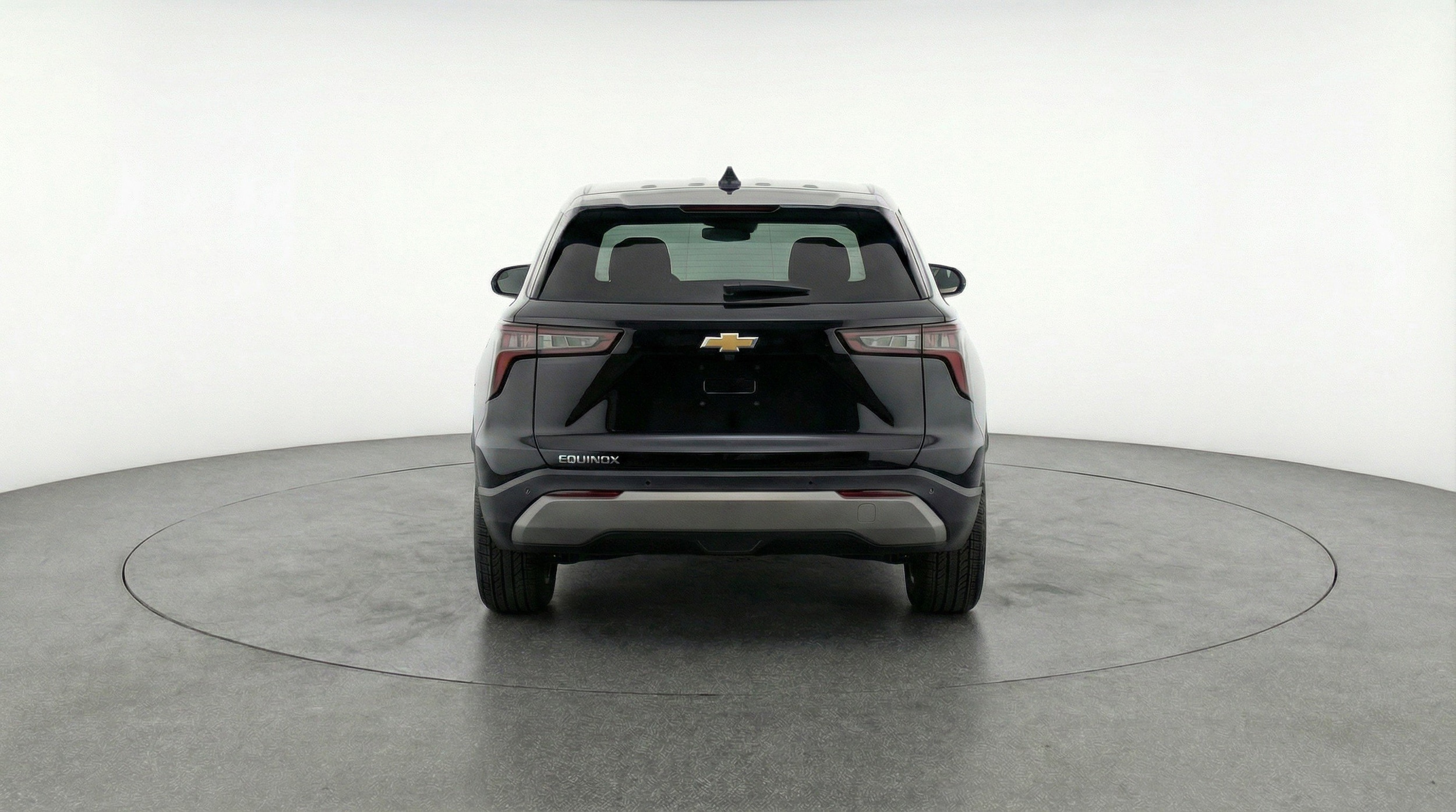 Thumbnail: 2025 Chevrolet Equinox - 7