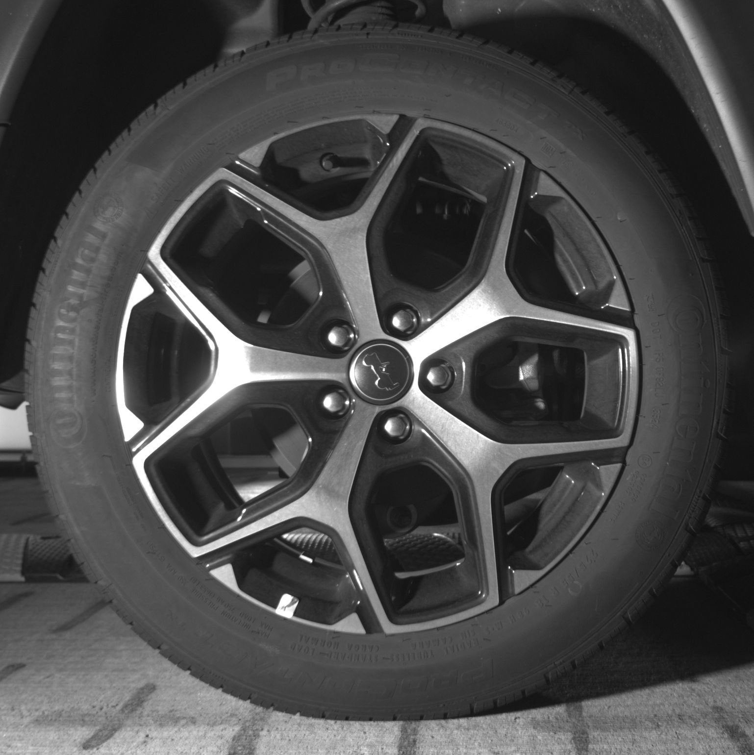 Thumbnail: 2025 Jeep Compass - 12