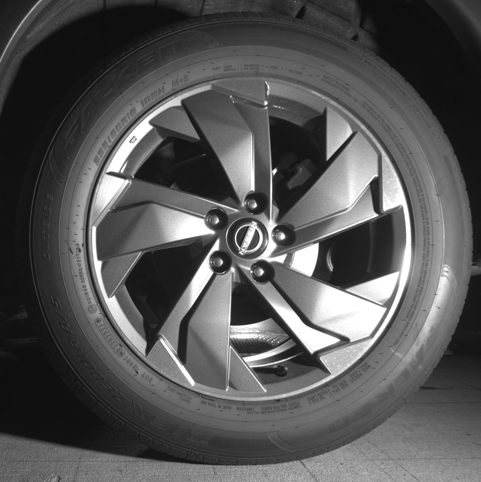 Thumbnail: 2025 Nissan Rogue - 11