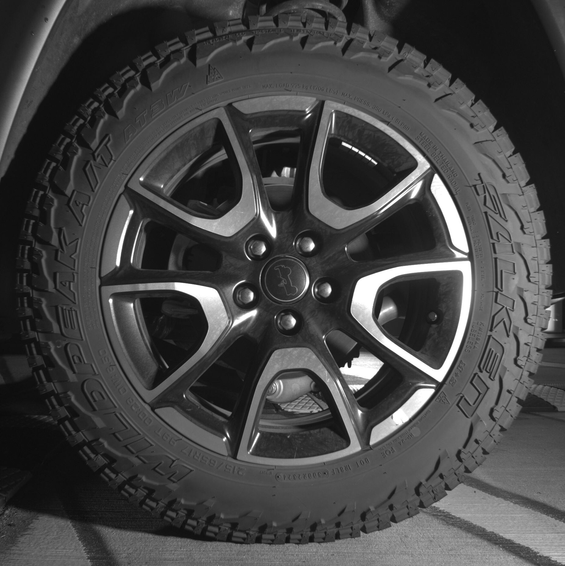 Thumbnail: 2025 Jeep Compass - 11