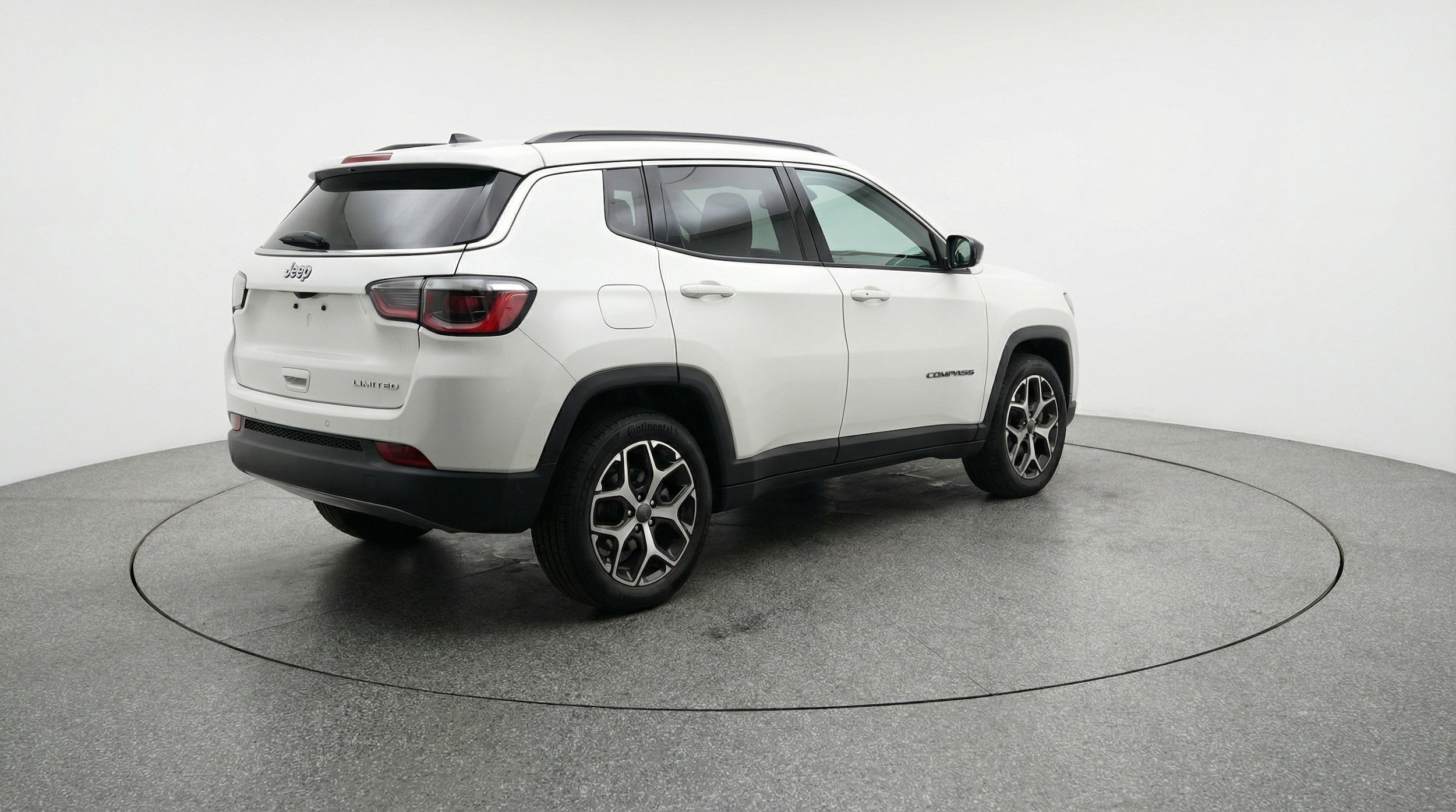 Thumbnail: 2025 Jeep Compass - 9