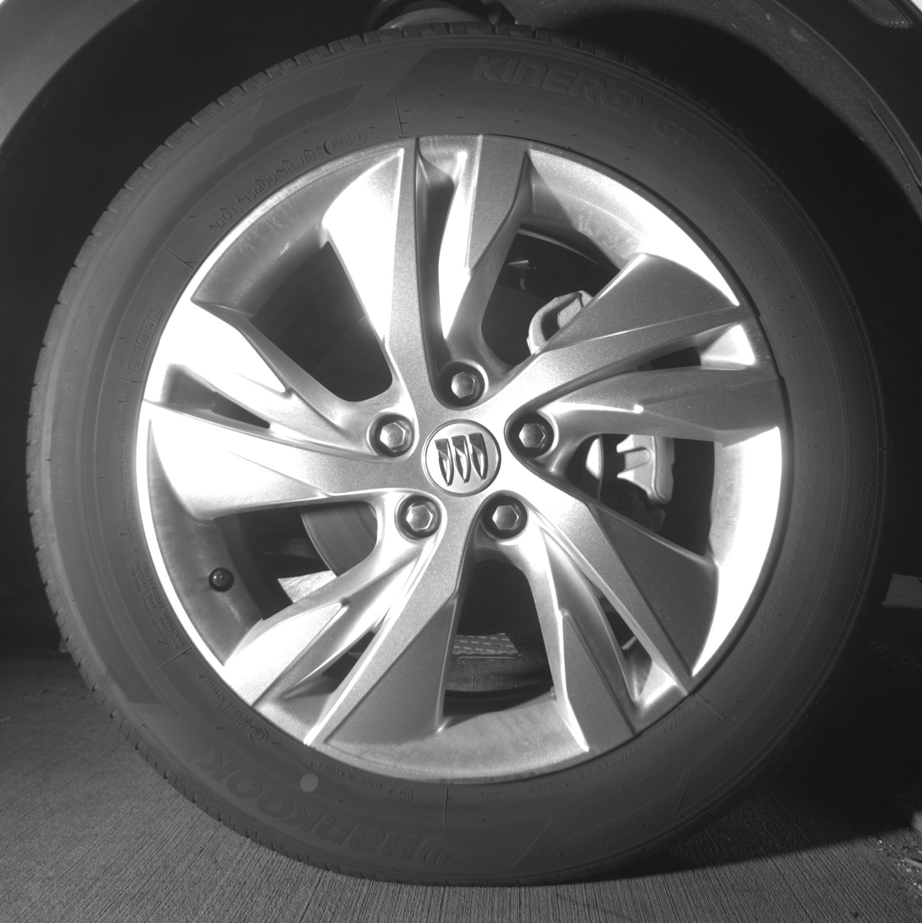 Thumbnail: 2025 Buick Encore GX - 13