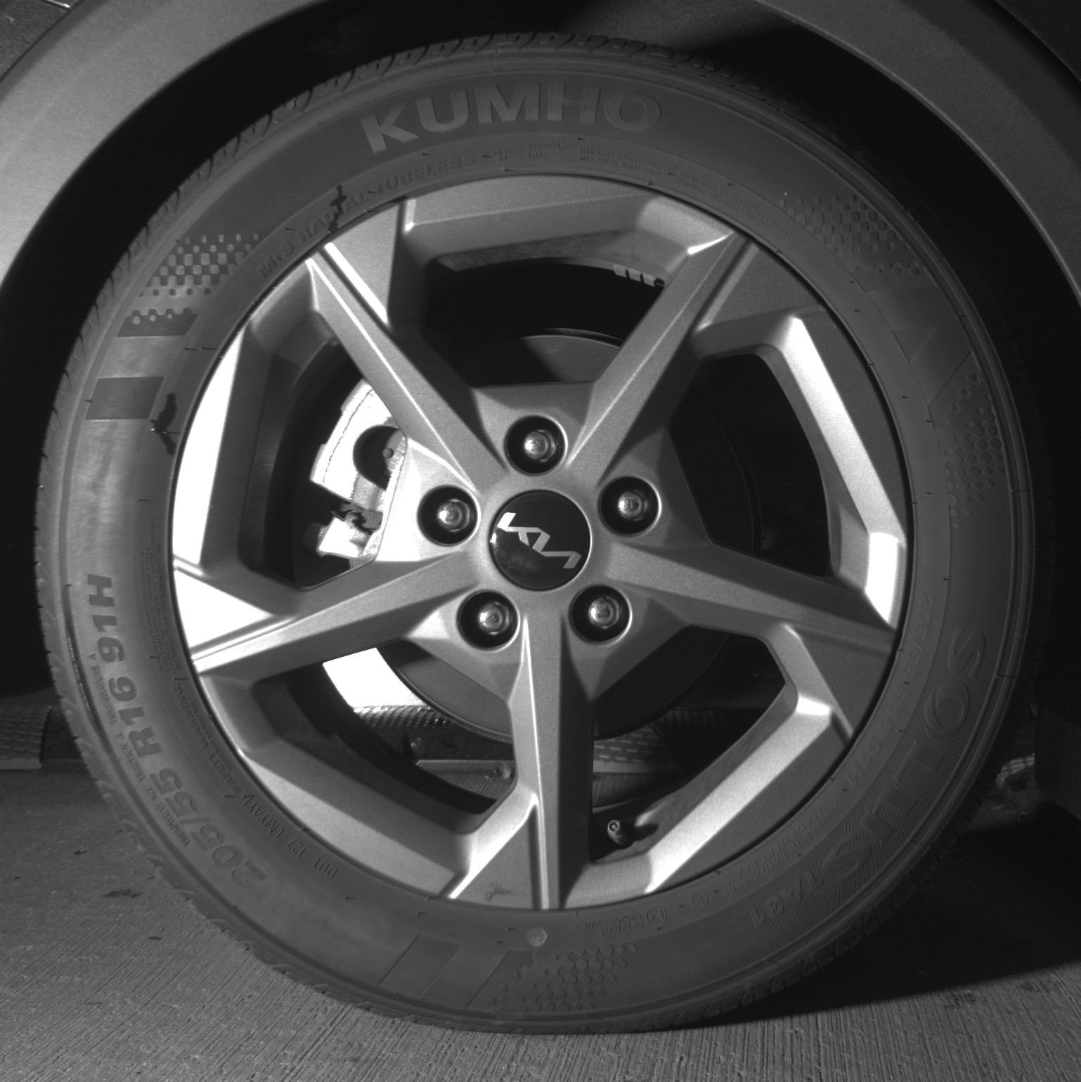 Thumbnail: 2025 Kia K4 - 15