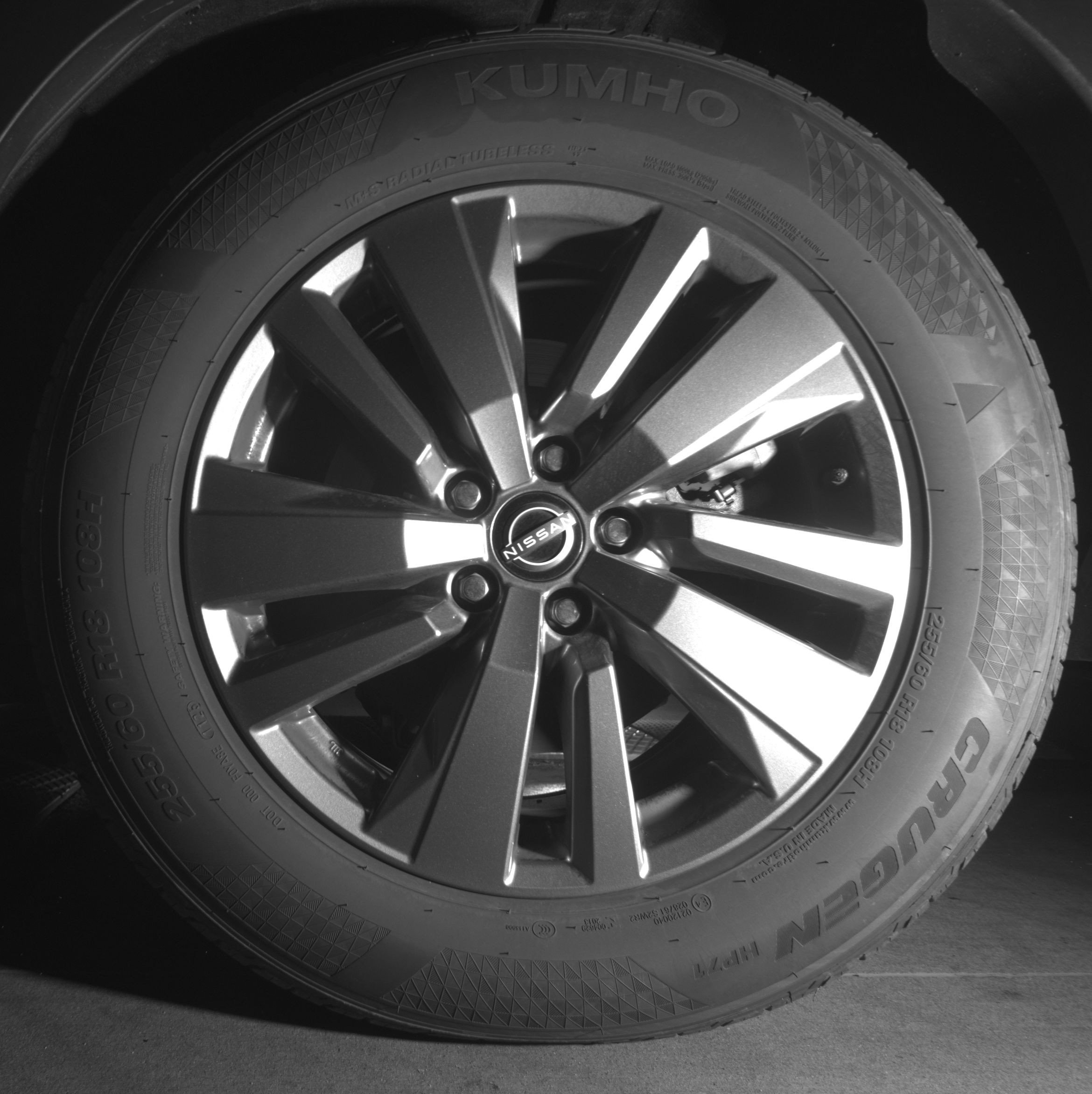 Thumbnail: 2025 Nissan Pathfinder - 14