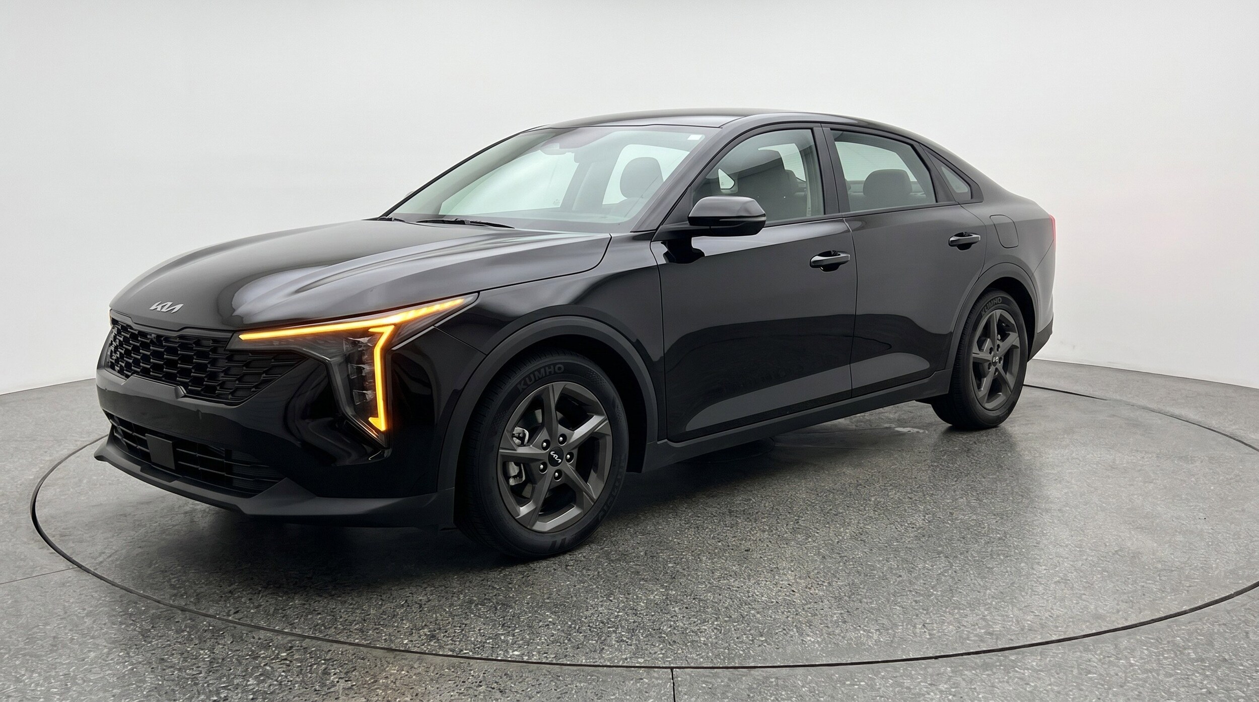 Thumbnail: 2025 Kia K4 - 3