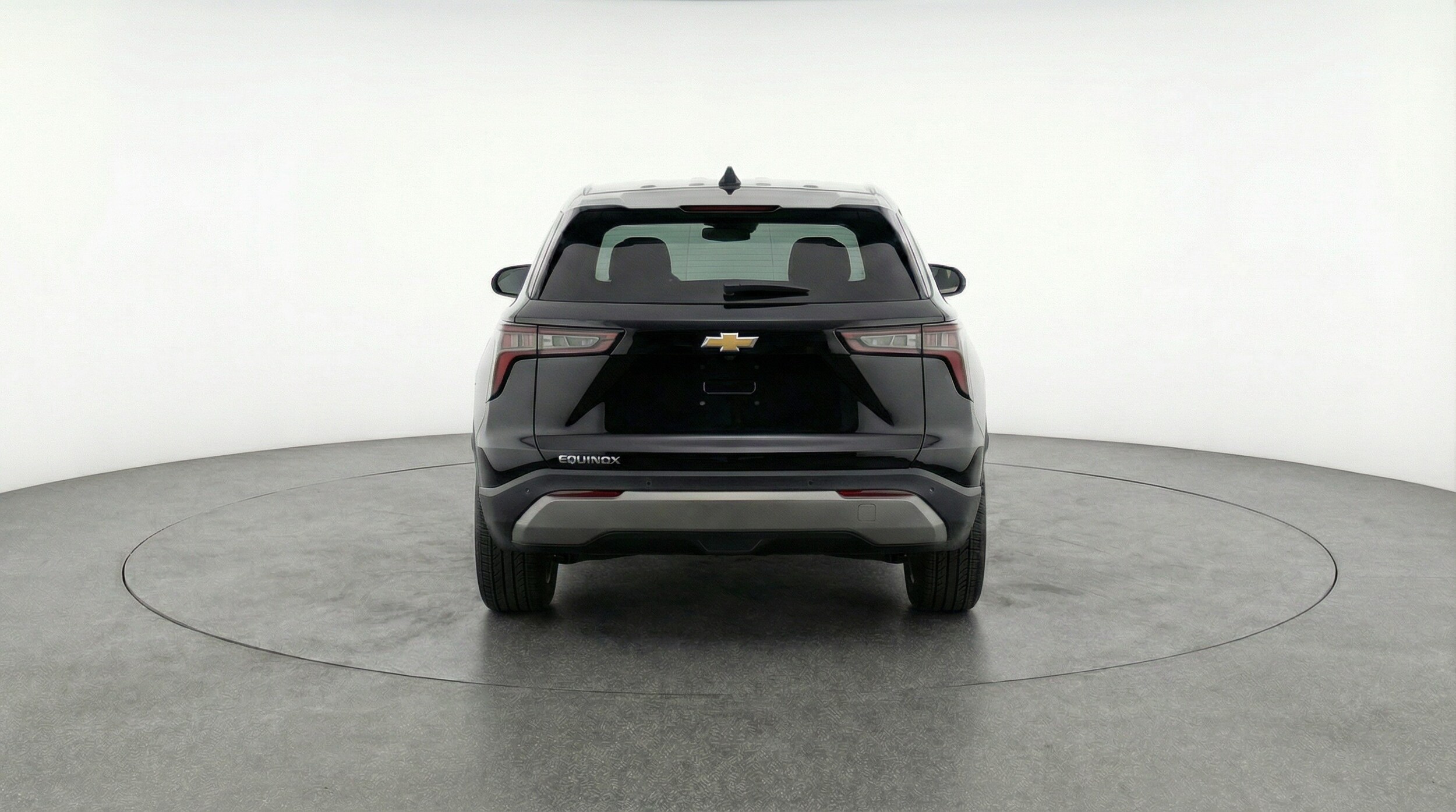 Thumbnail: 2025 Chevrolet Equinox - 6