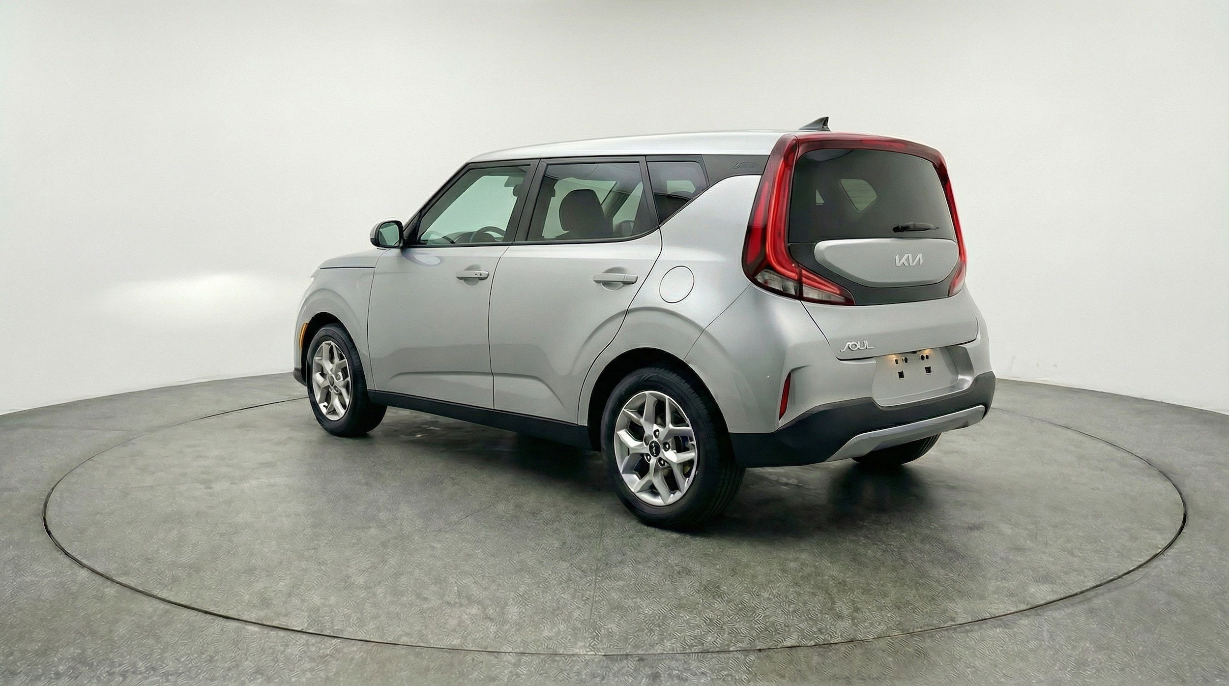 Thumbnail: 2025 Kia Soul - 6