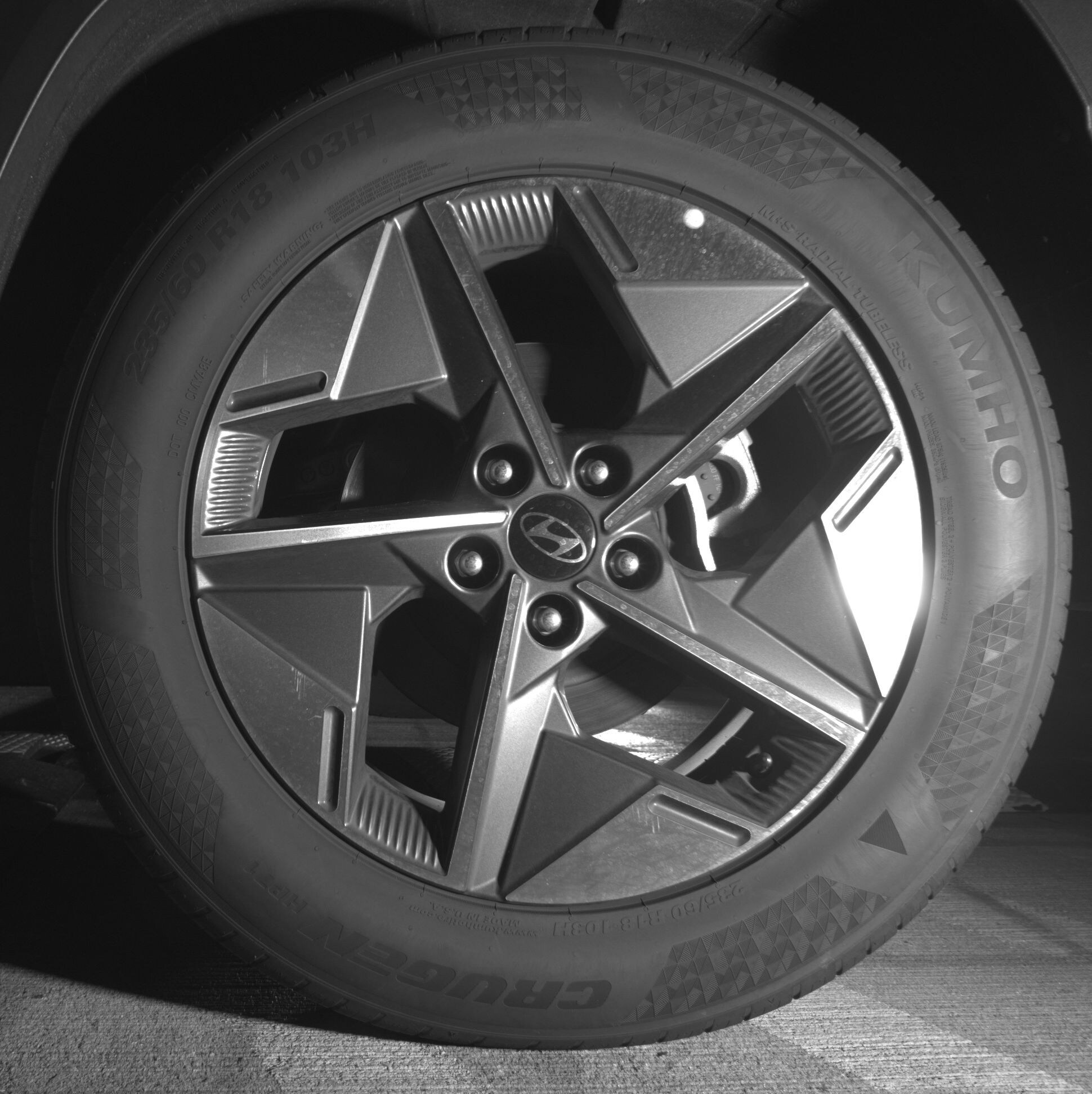 Thumbnail: 2025 Hyundai Tucson - 11