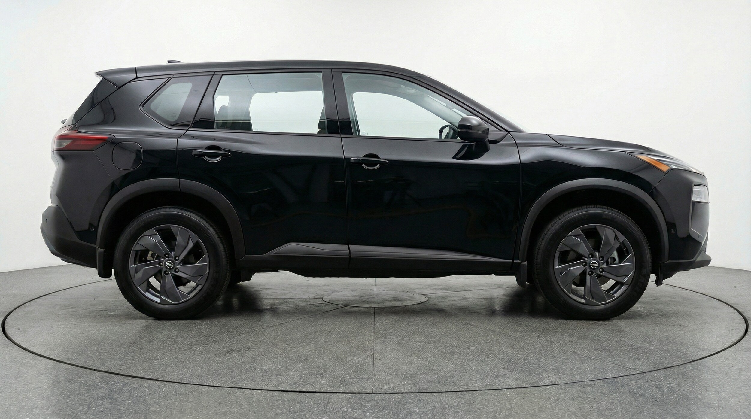 Thumbnail: 2025 Nissan Rogue - 8