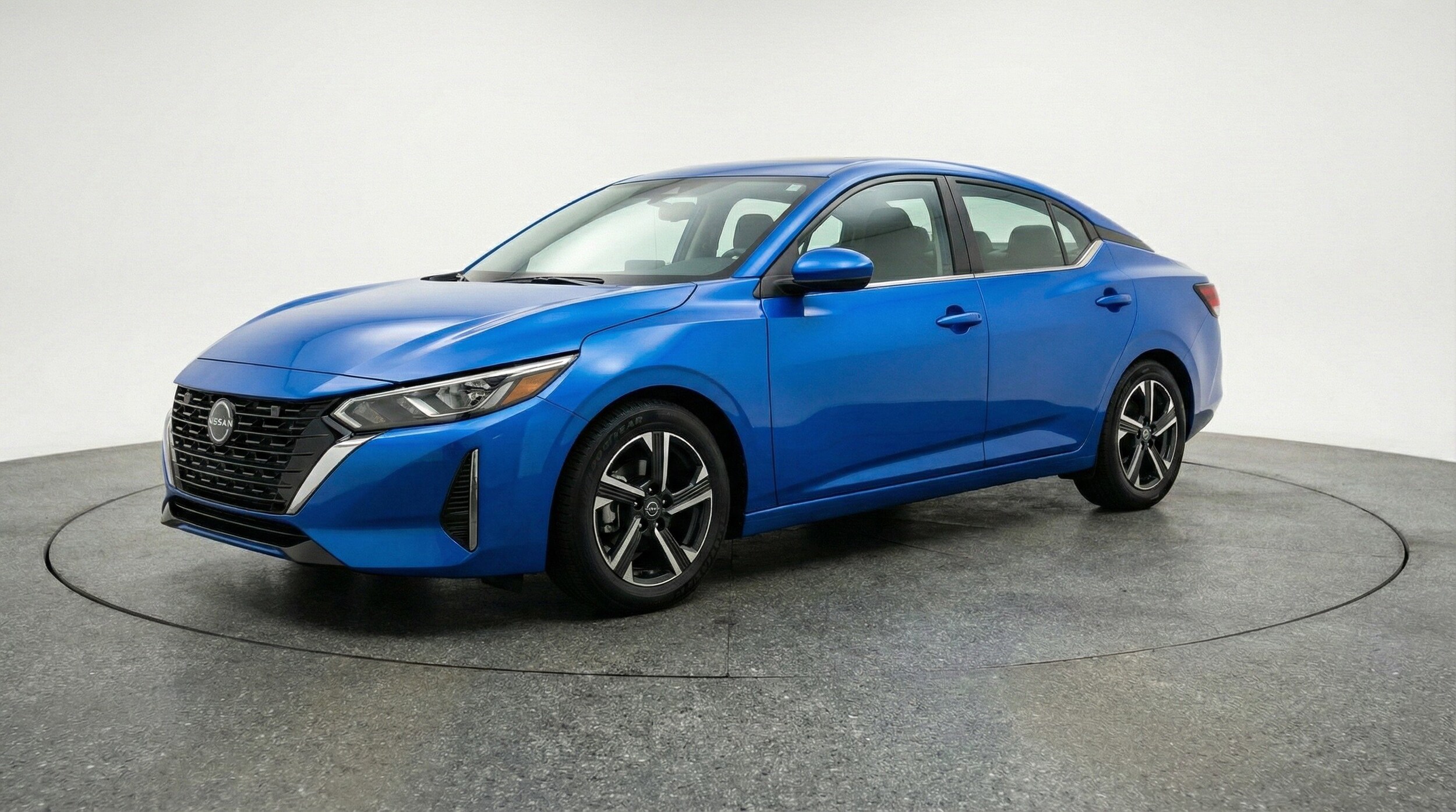 Thumbnail: 2025 Nissan Sentra - 3