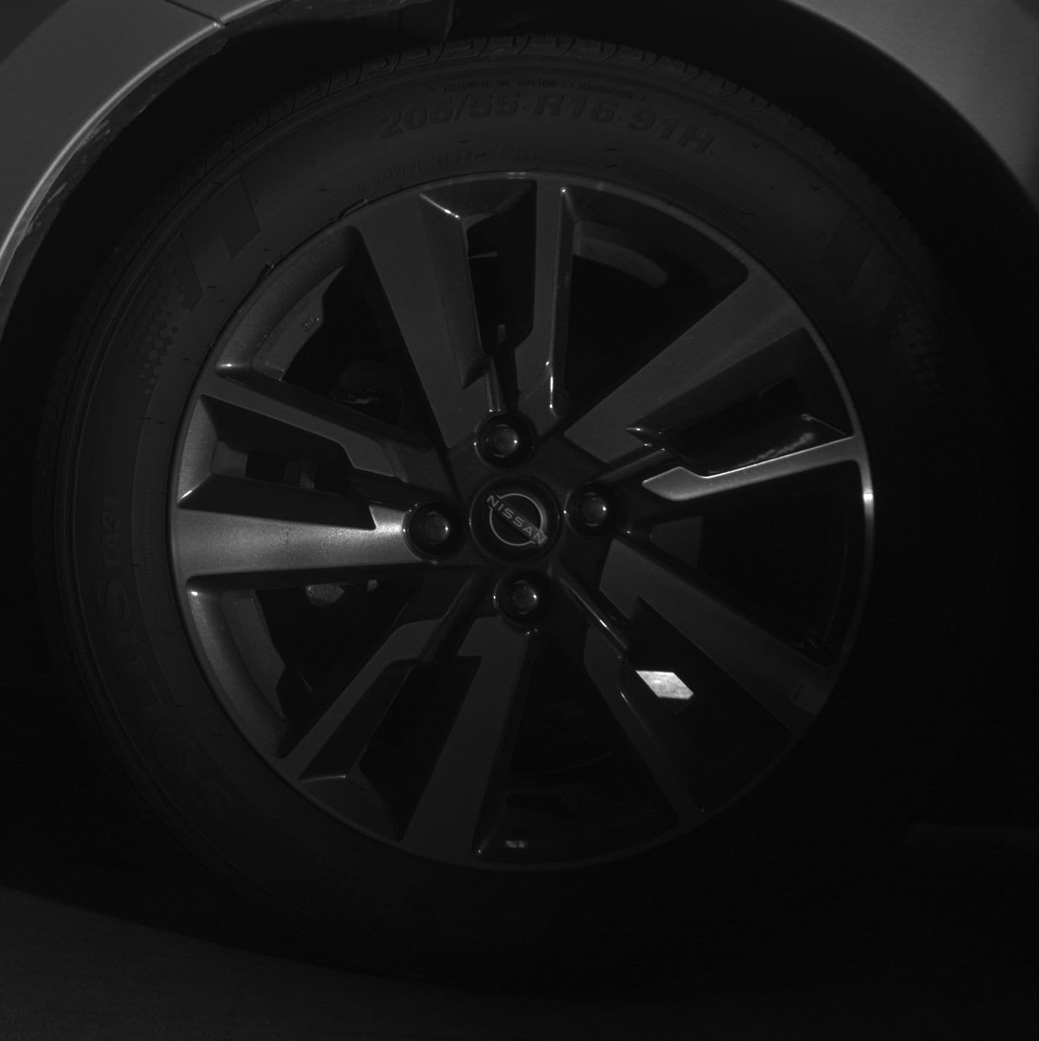 Thumbnail: 2025 Nissan Versa - 12
