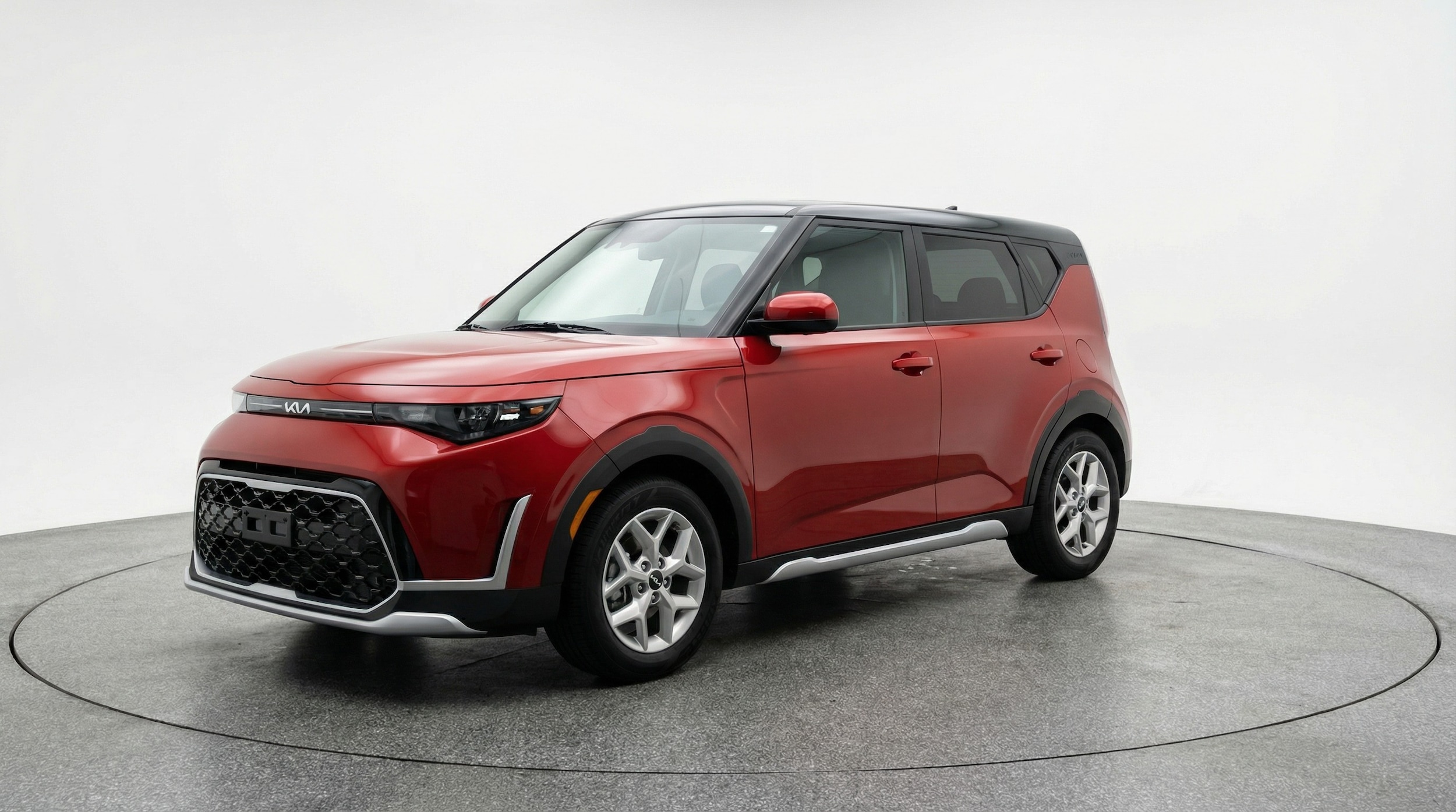 Thumbnail: 2025 Kia Soul - 3