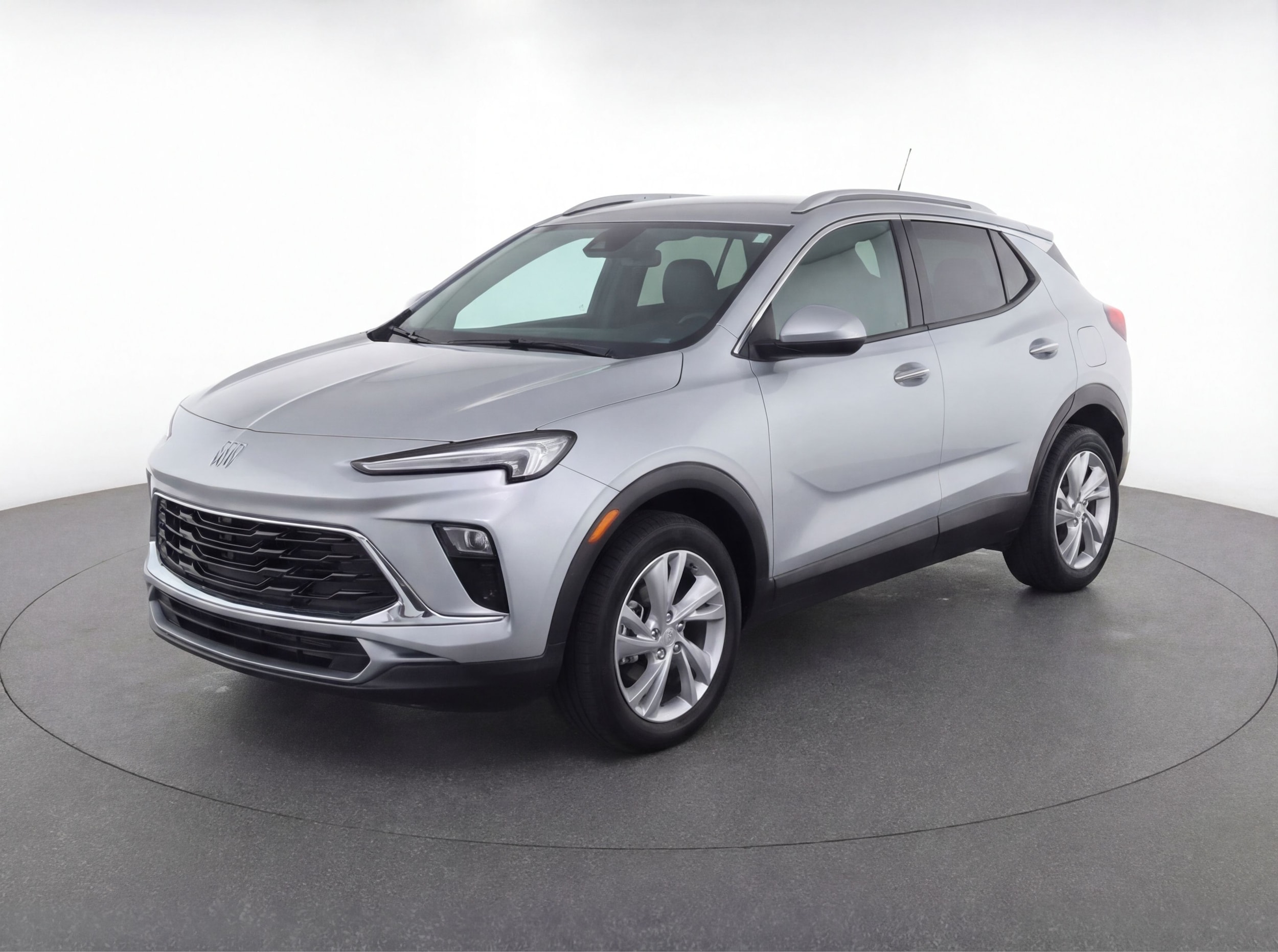 Thumbnail: 2025 Buick Encore GX - 3