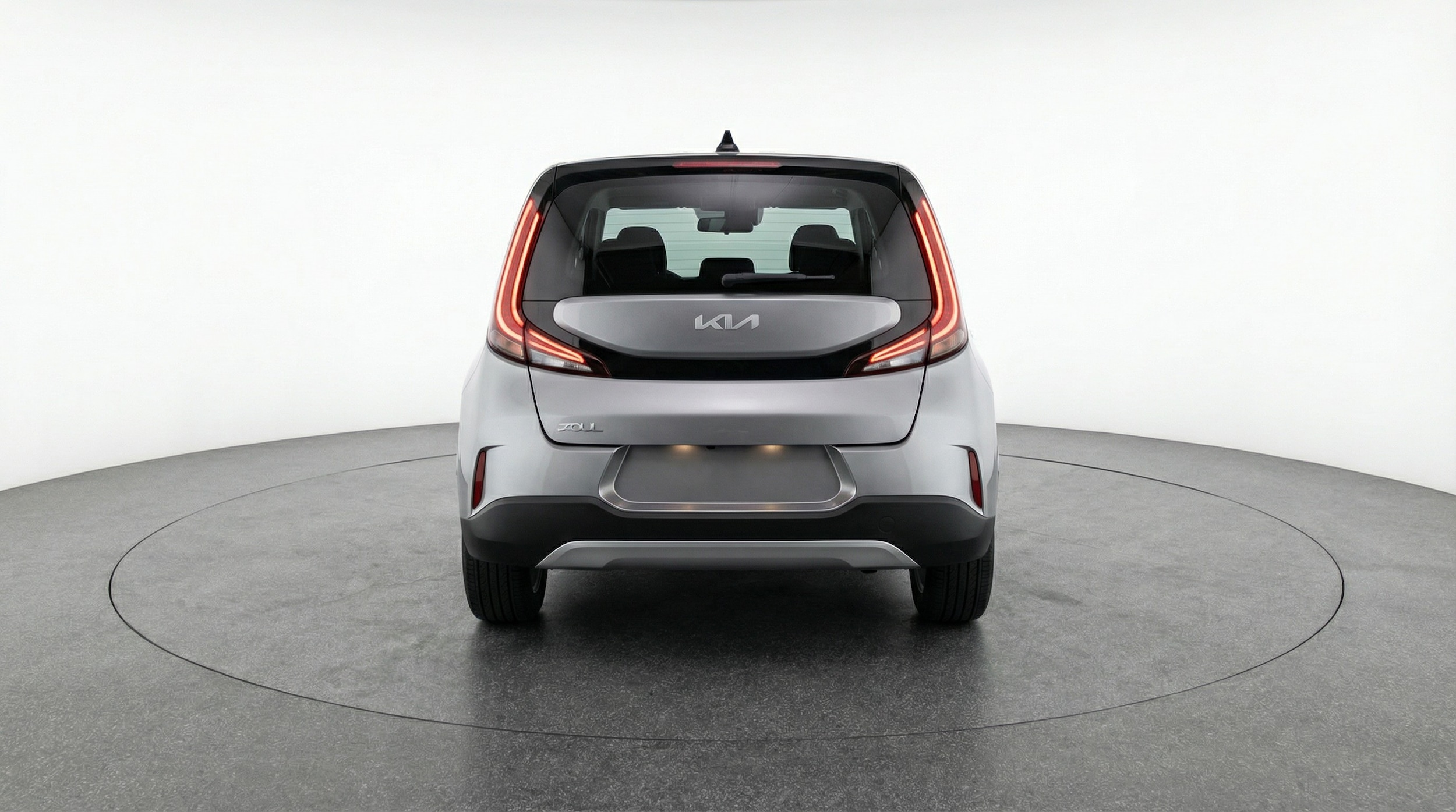 Thumbnail: 2025 Kia Soul - 6