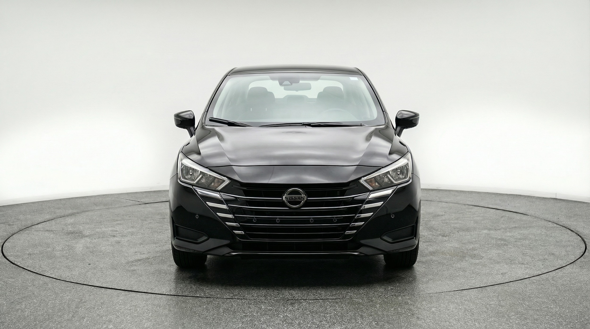 Thumbnail: 2025 Nissan Versa - 2