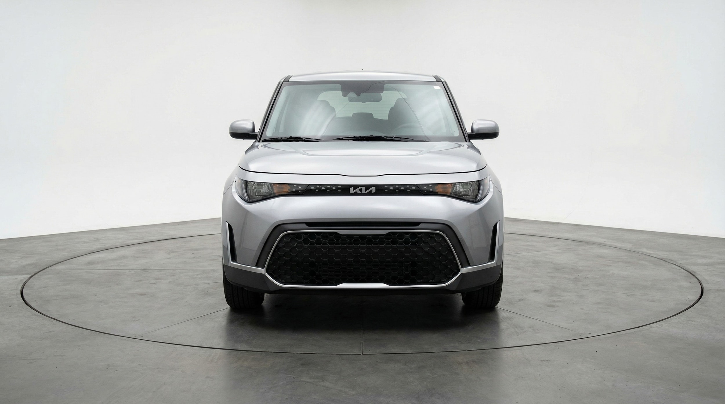 Thumbnail: 2025 Kia Soul - 2