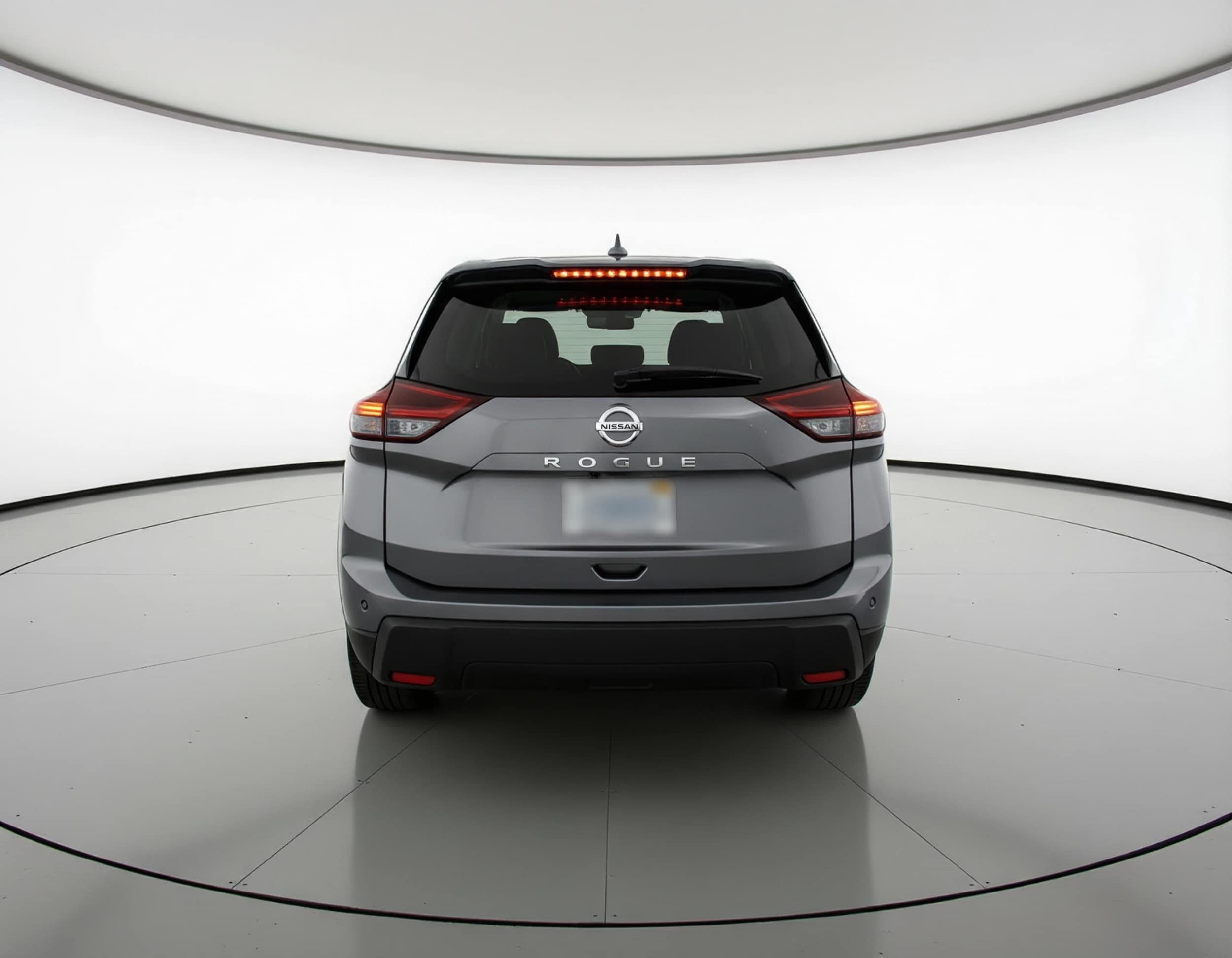 Thumbnail: 2025 Nissan Rogue - 6