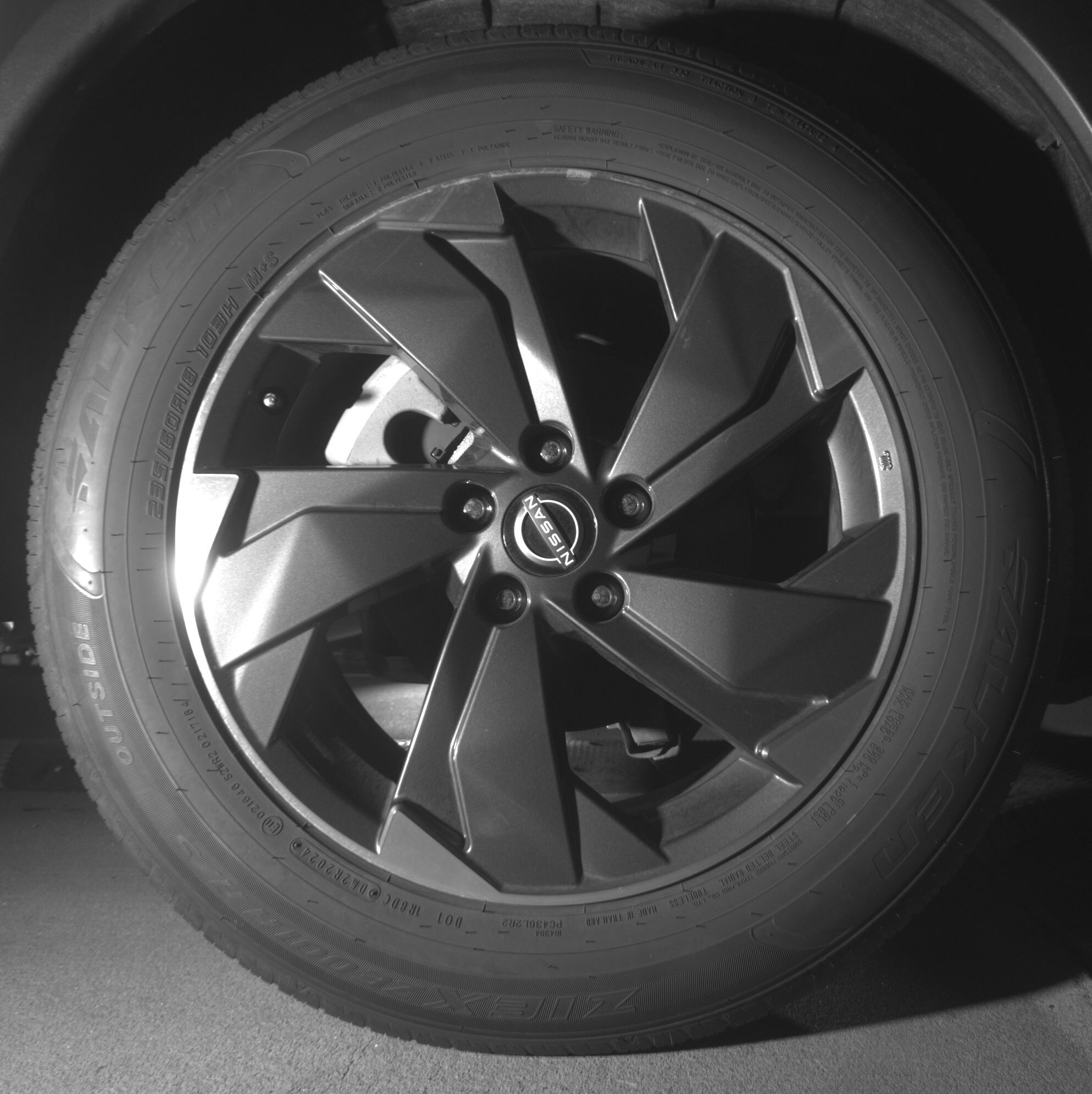 Thumbnail: 2025 Nissan Rogue - 12