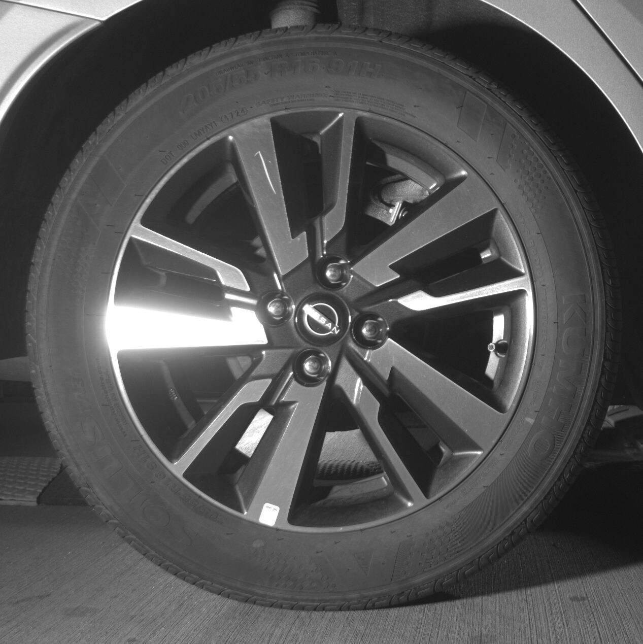 Thumbnail: 2025 Nissan Versa - 12