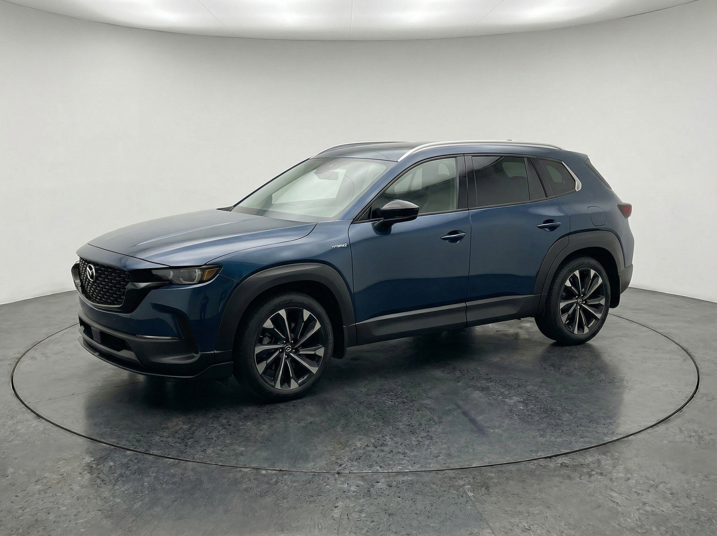 Thumbnail: 2025 Mazda CX-50 - 3