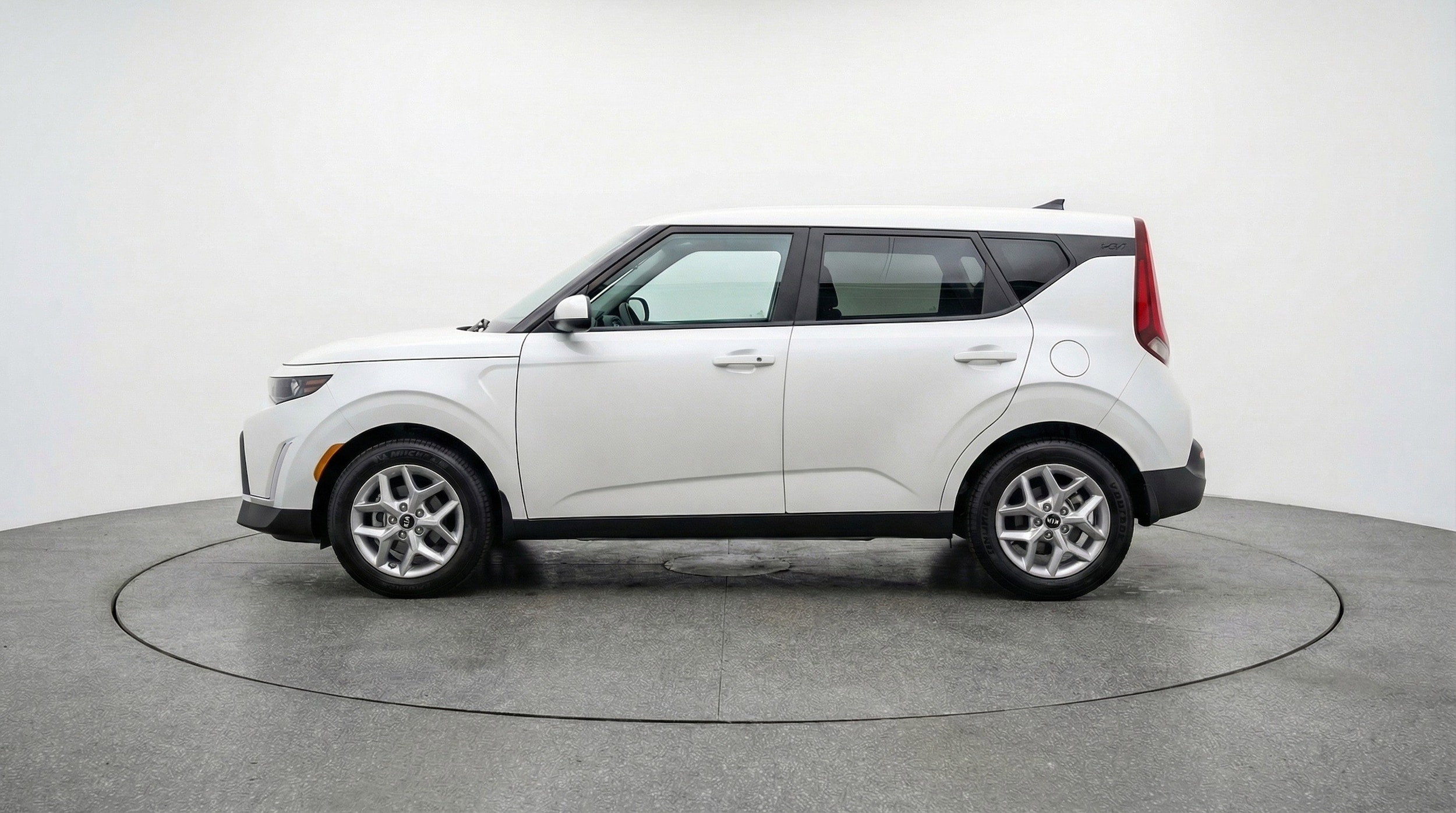 Thumbnail: 2025 Kia Soul - 5