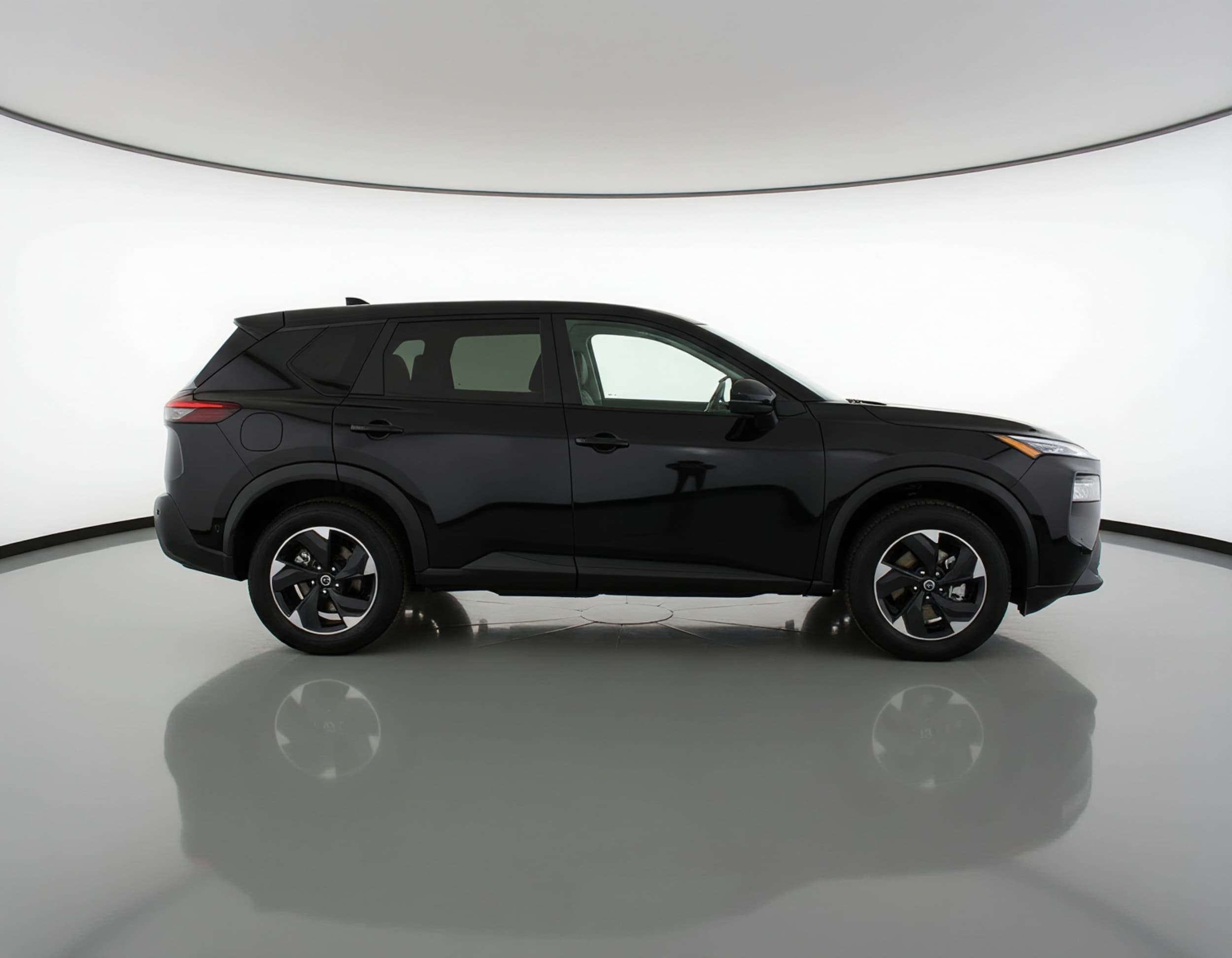 Thumbnail: 2025 Nissan Rogue - 8
