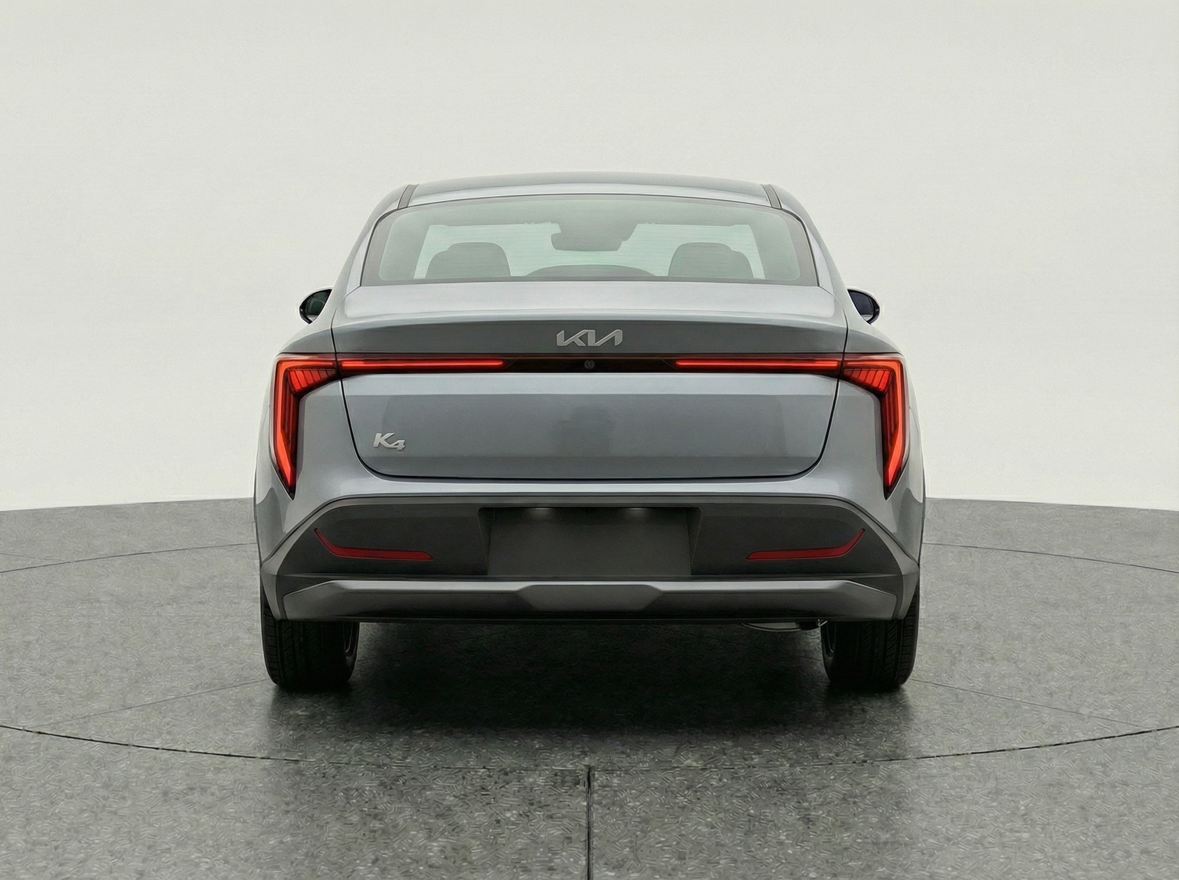 Thumbnail: 2025 Kia K4 - 6