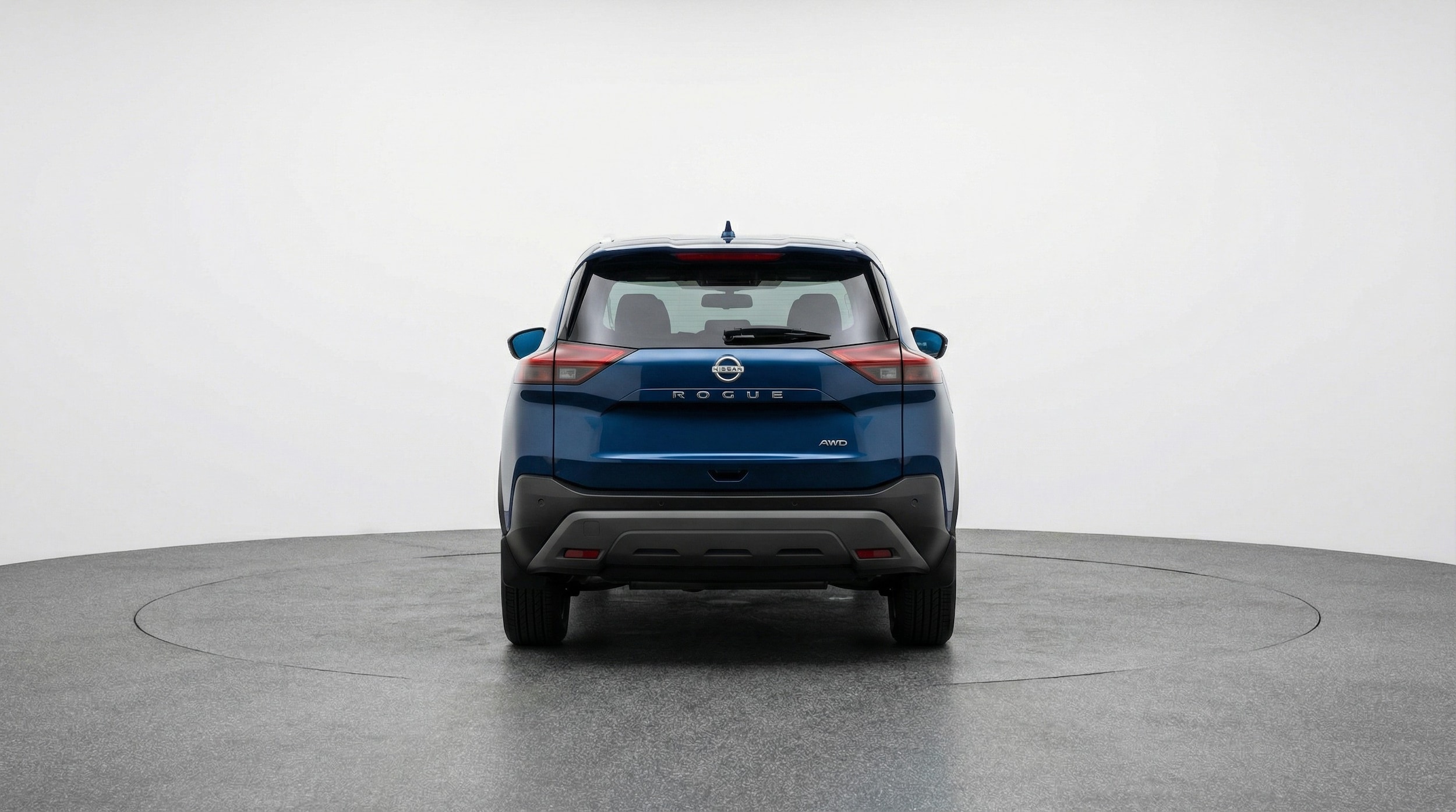 Thumbnail: 2025 Nissan Rogue - 6